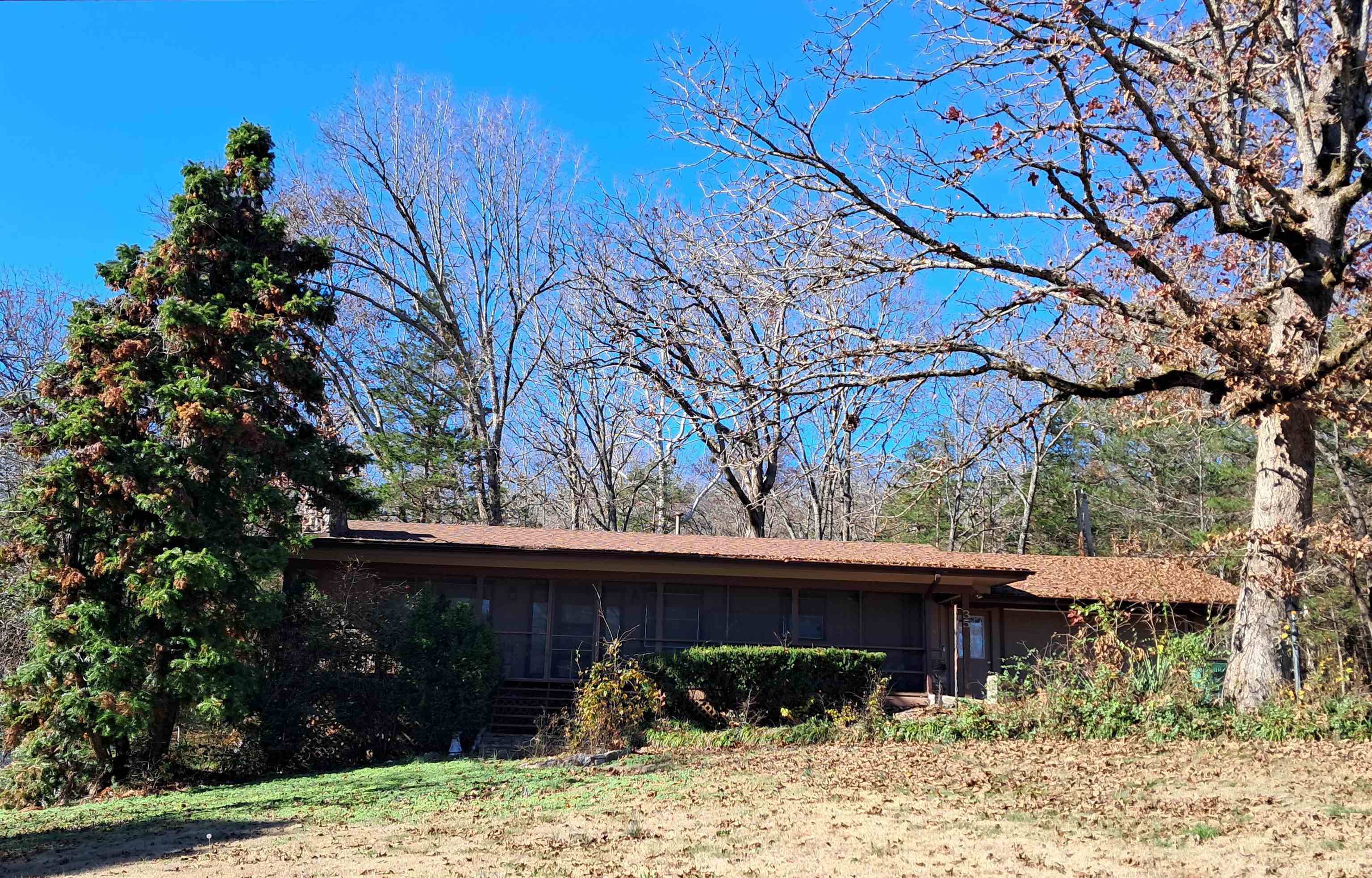 Crow 1st - Residential