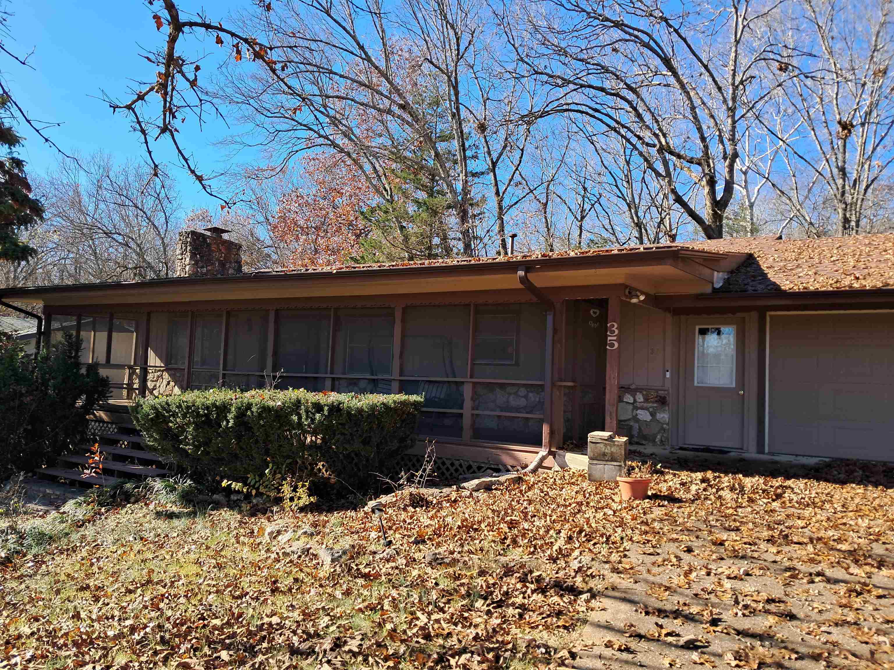 Crow 1st - Residential