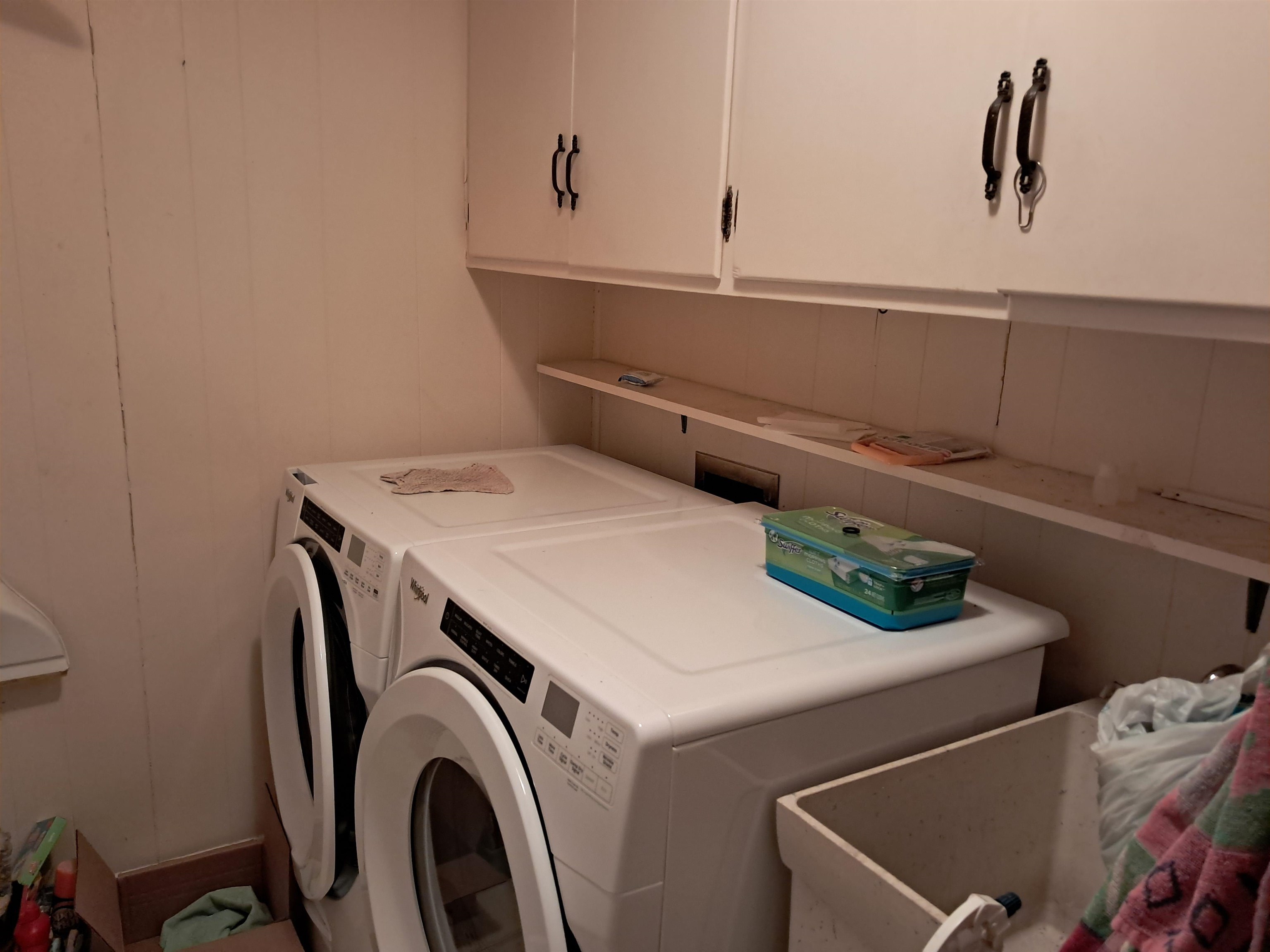 Crow 1st - Residential