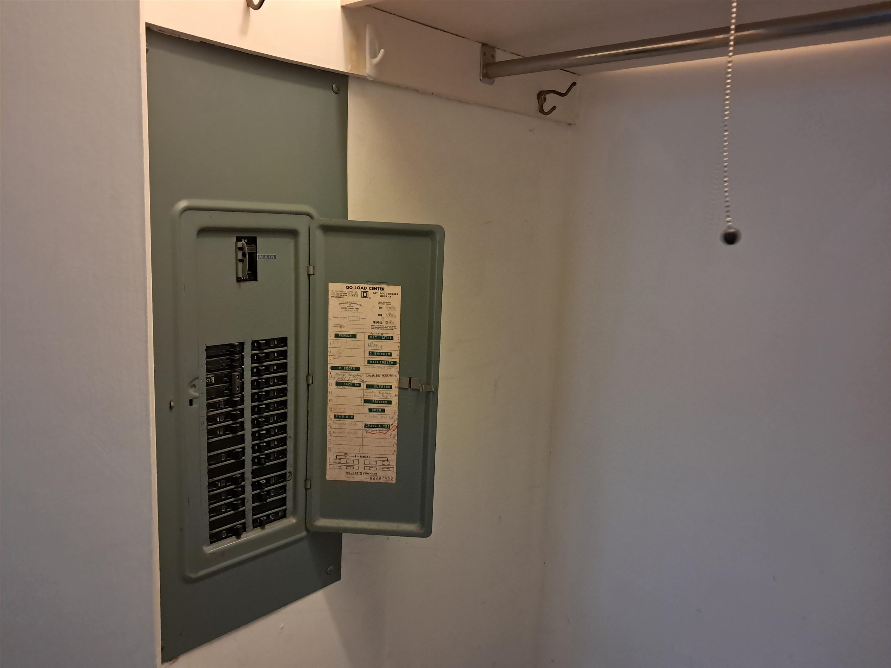 Crow 1st - Residential