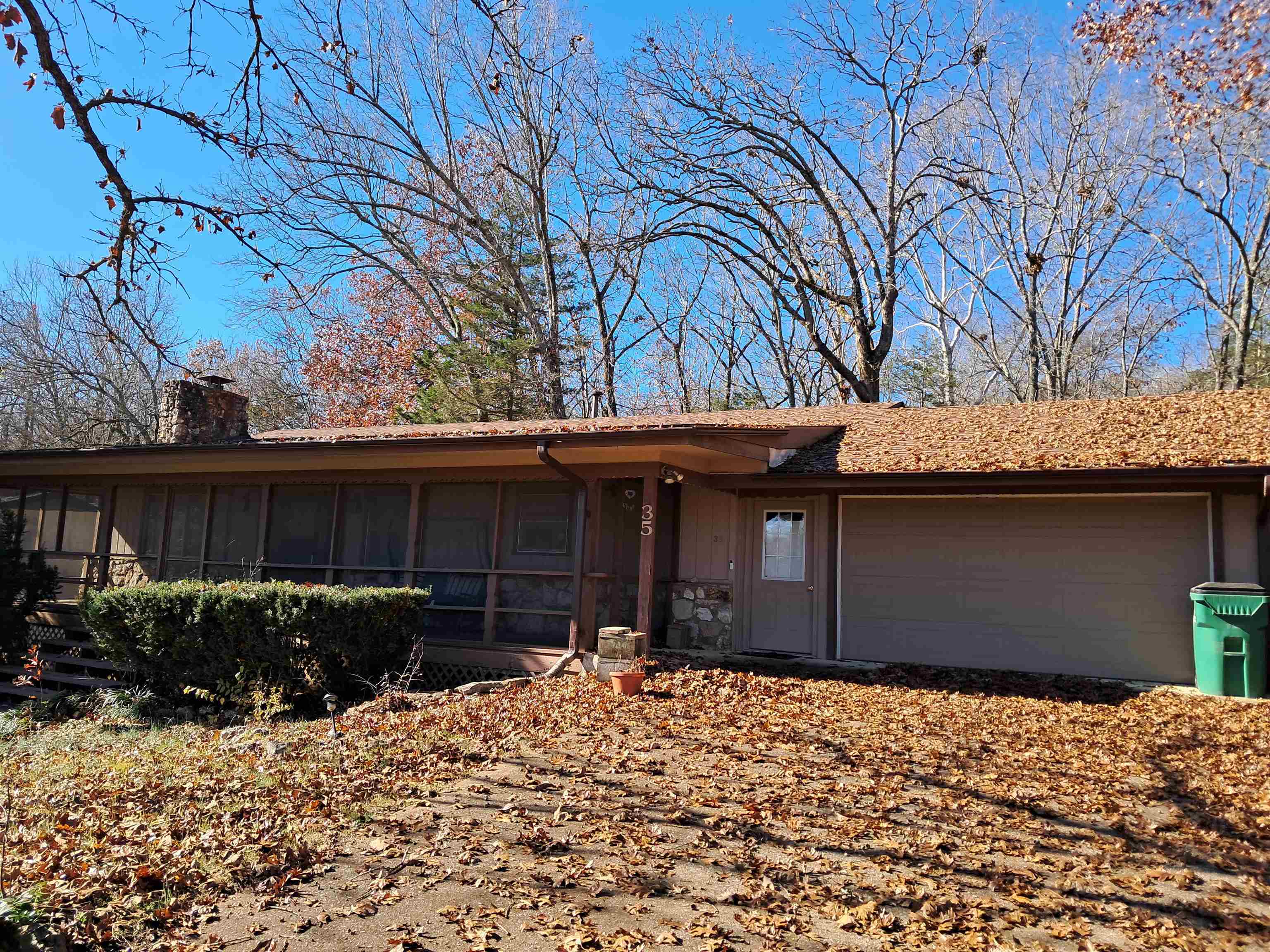 Crow 1st - Residential