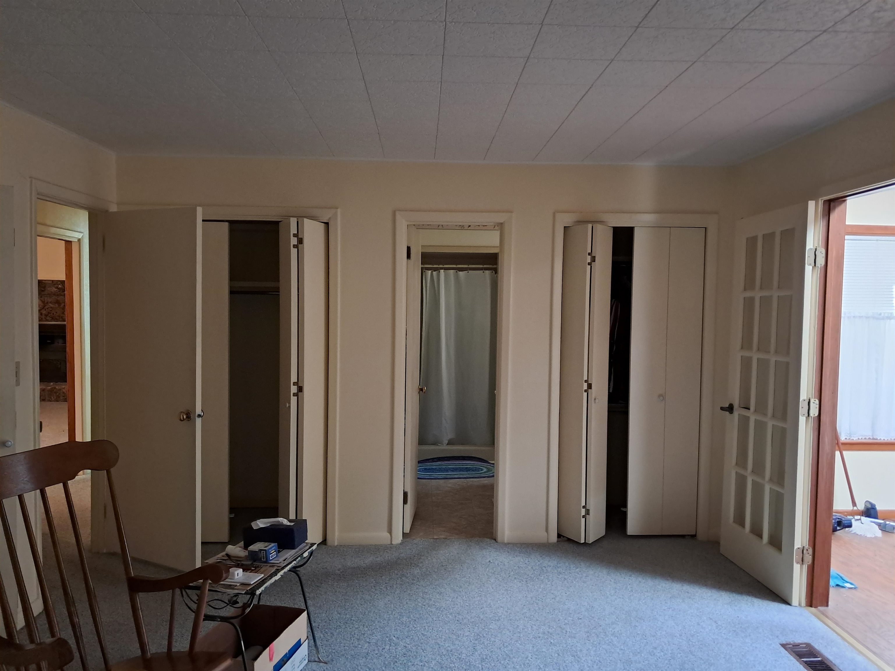 Crow 1st - Residential