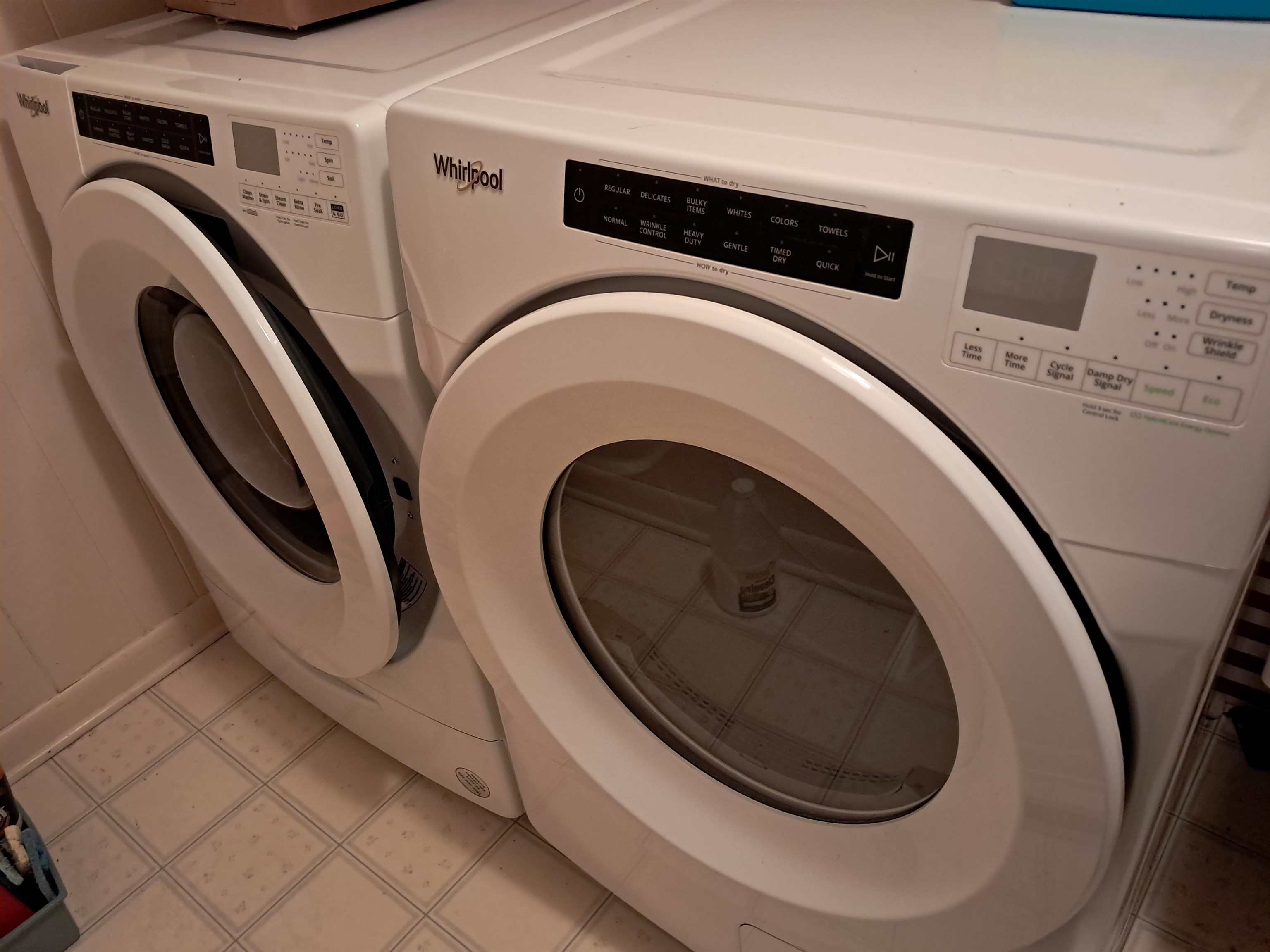 Crow 1st - Residential