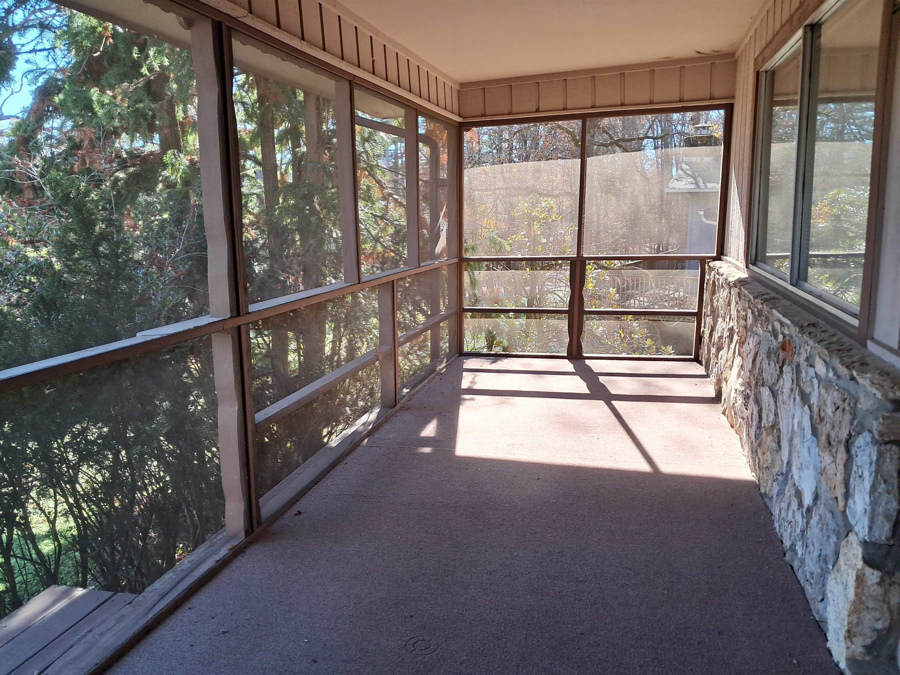 Crow 1st - Residential