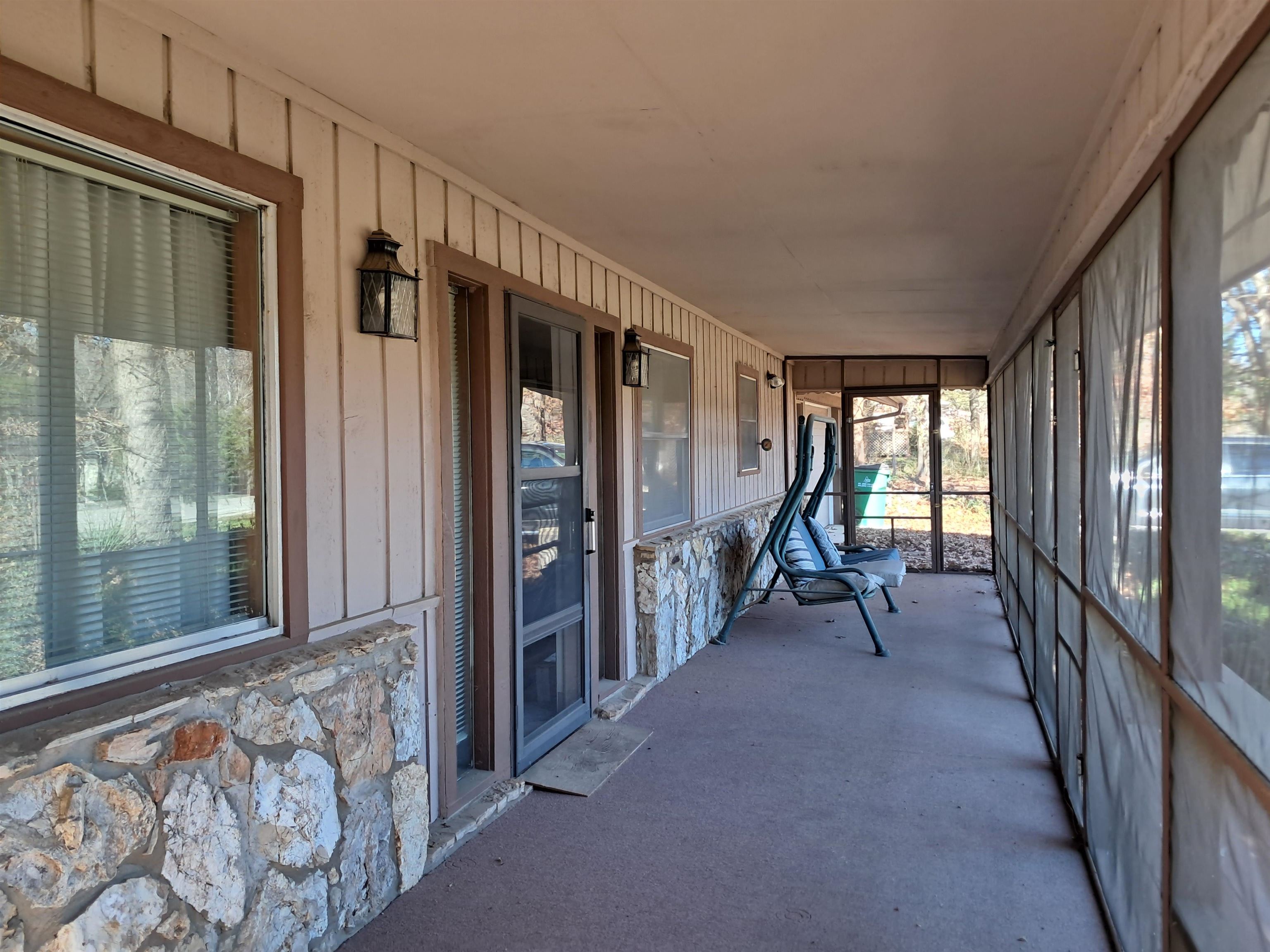 Crow 1st - Residential