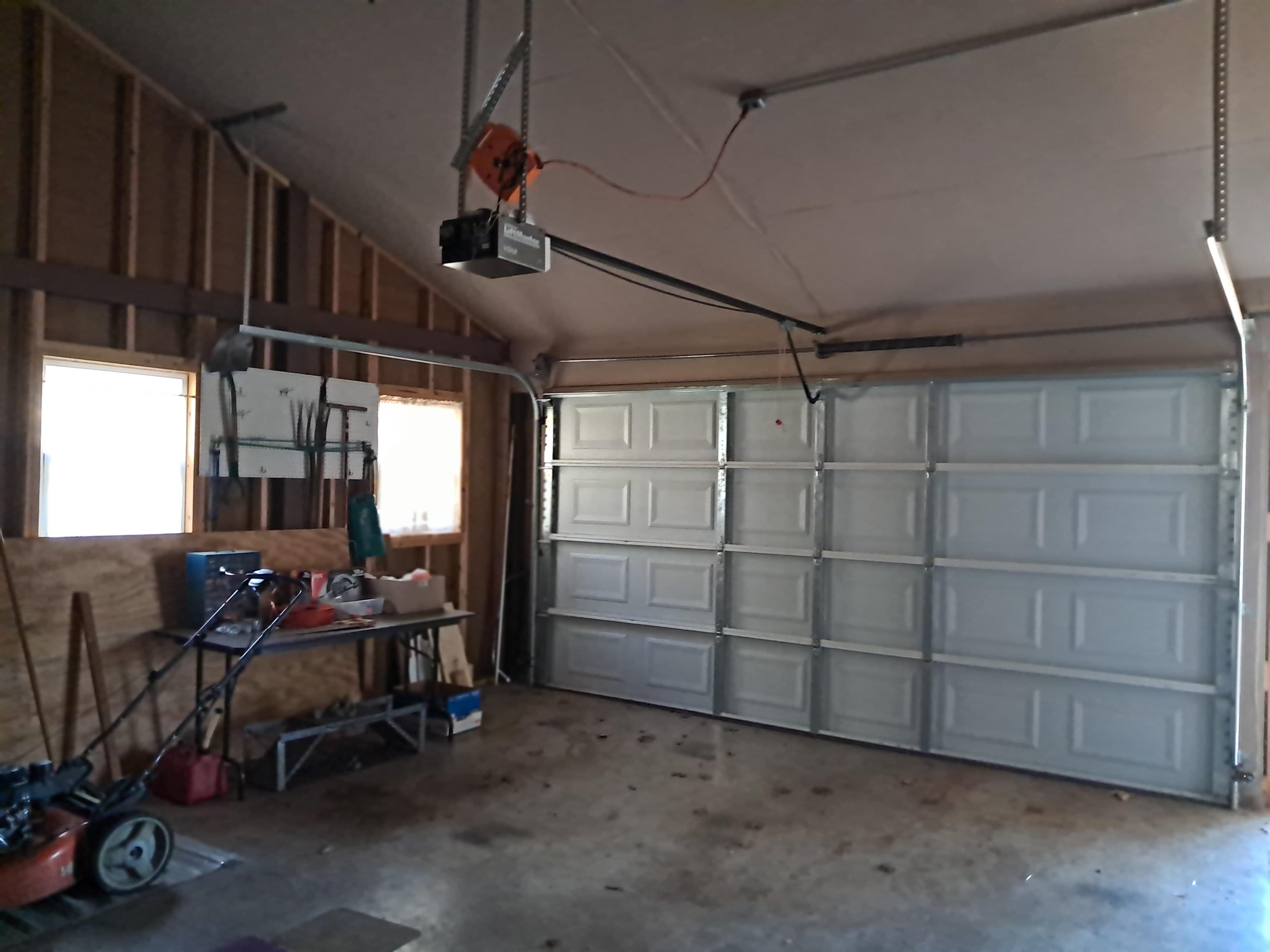 Crow 1st - Residential