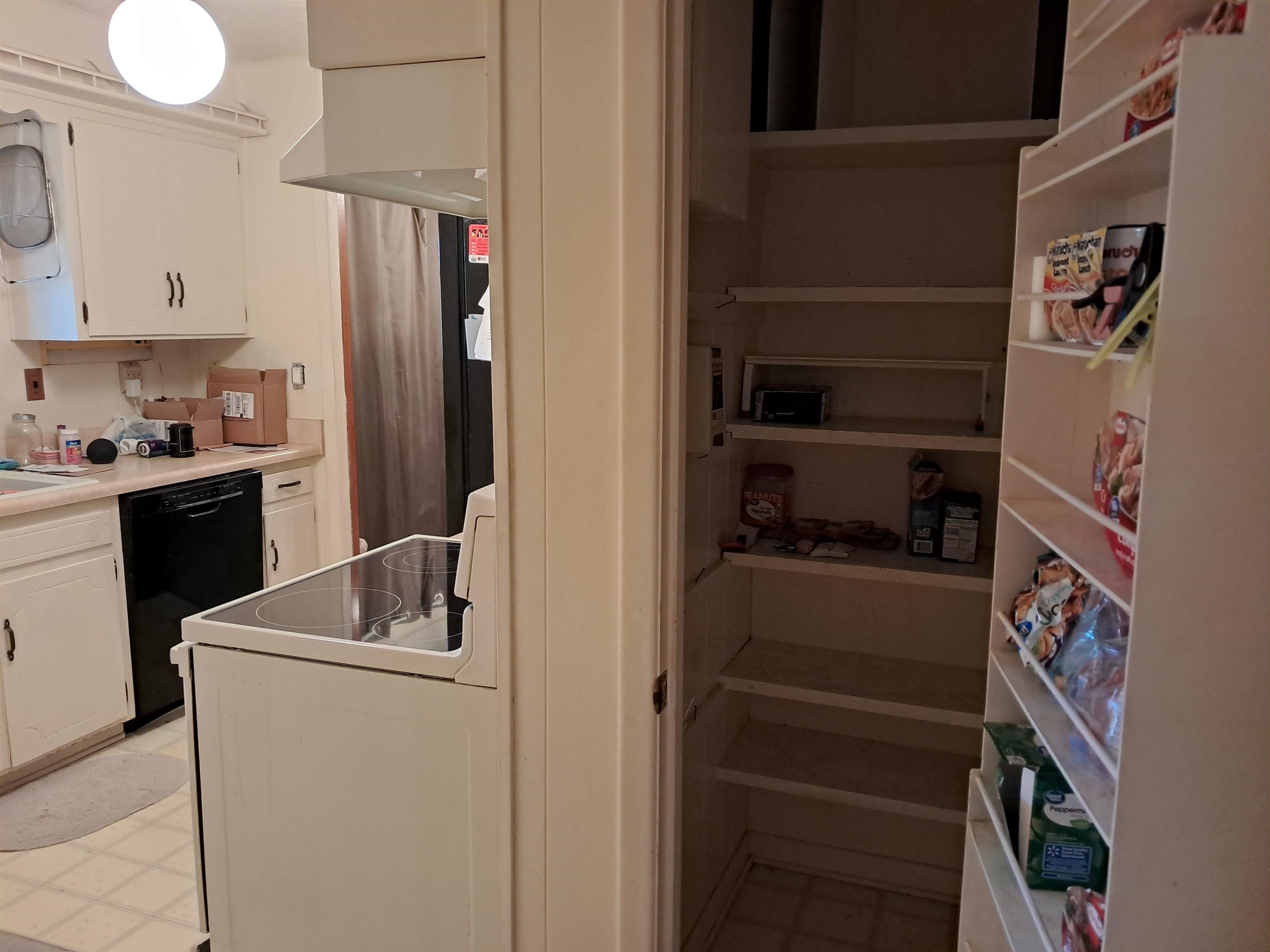 Crow 1st - Residential