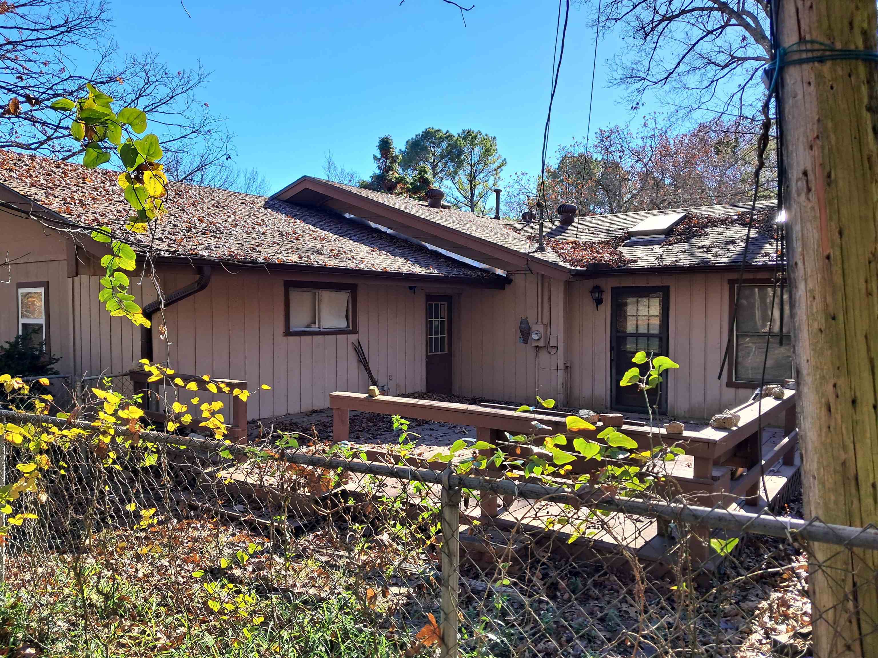 Crow 1st - Residential