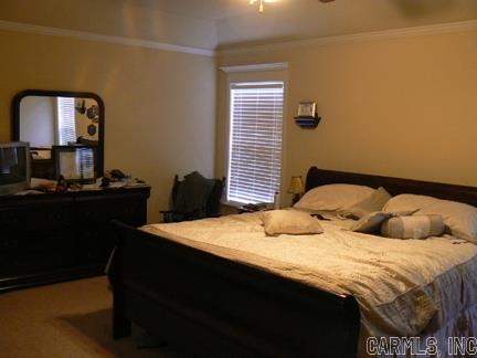 Southern Comfort - Residential Lease