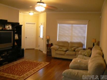 Southern Comfort - Residential Lease