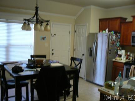 Southern Comfort - Residential Lease