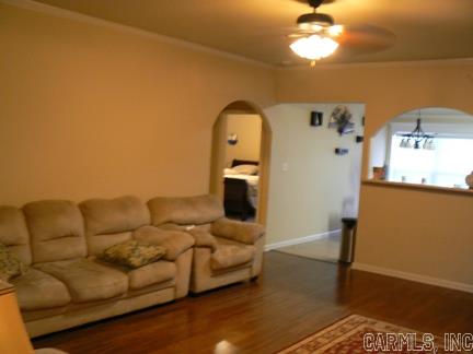 Southern Comfort - Residential Lease