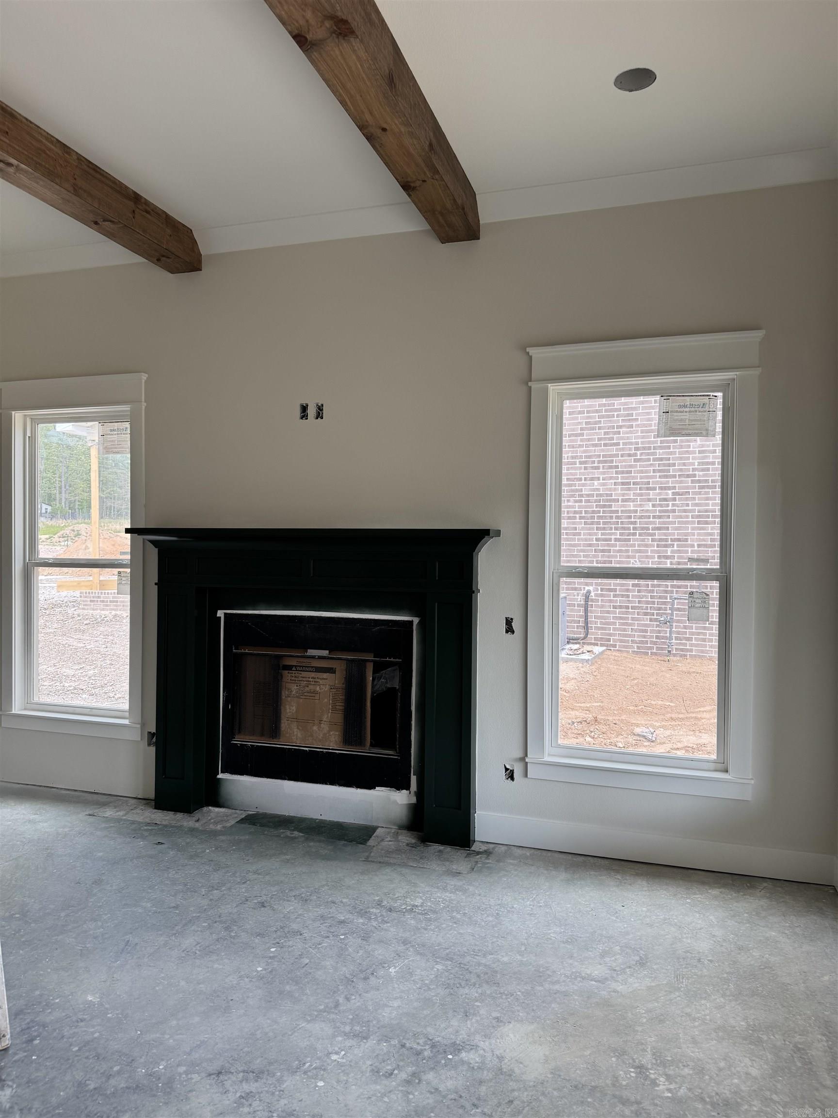 ROMAN HEIGHTS SUBDIVISION - Residential