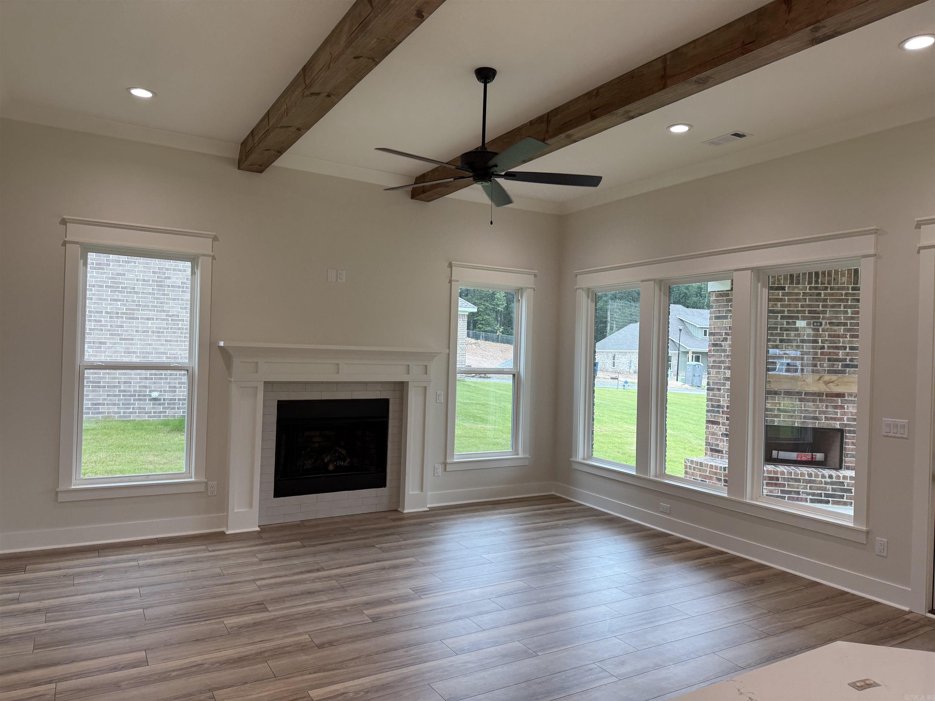 ROMAN HEIGHTS SUBDIVISION - Residential