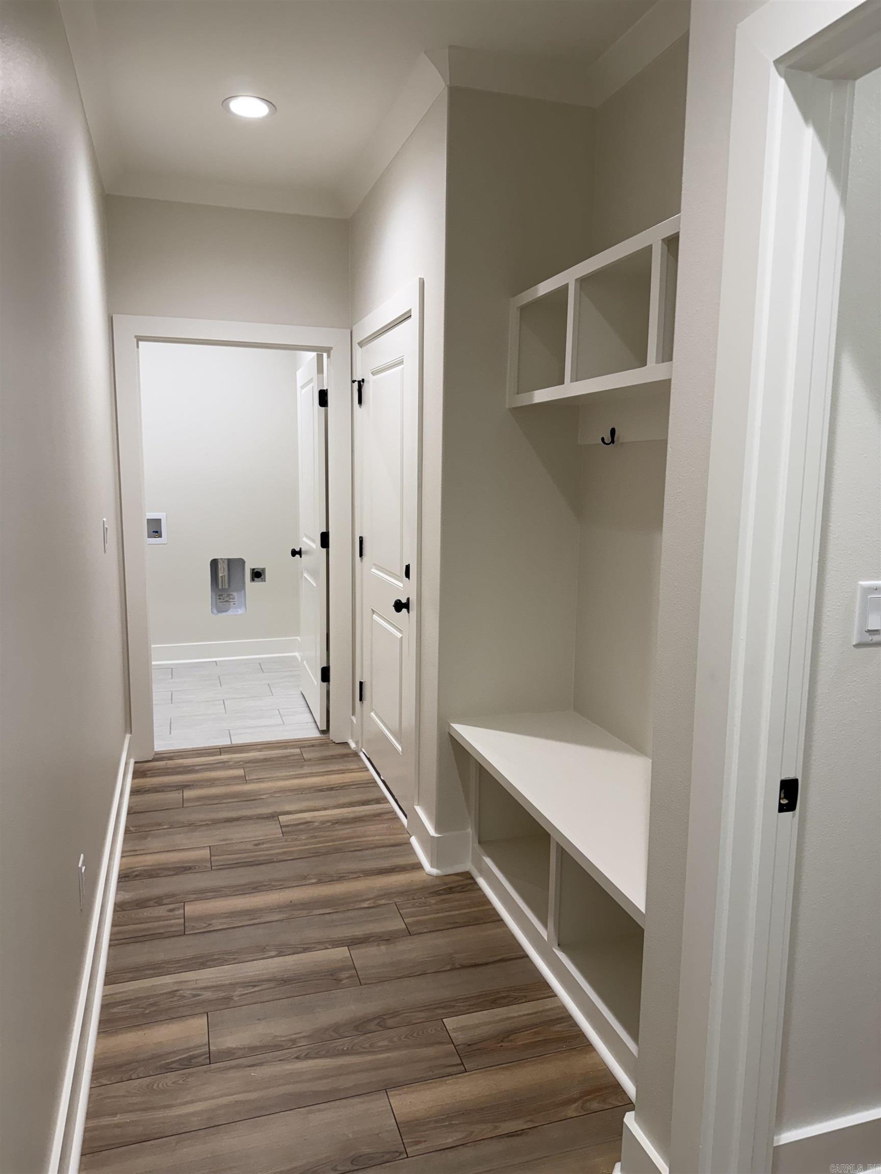 ROMAN HEIGHTS SUBDIVISION - Residential