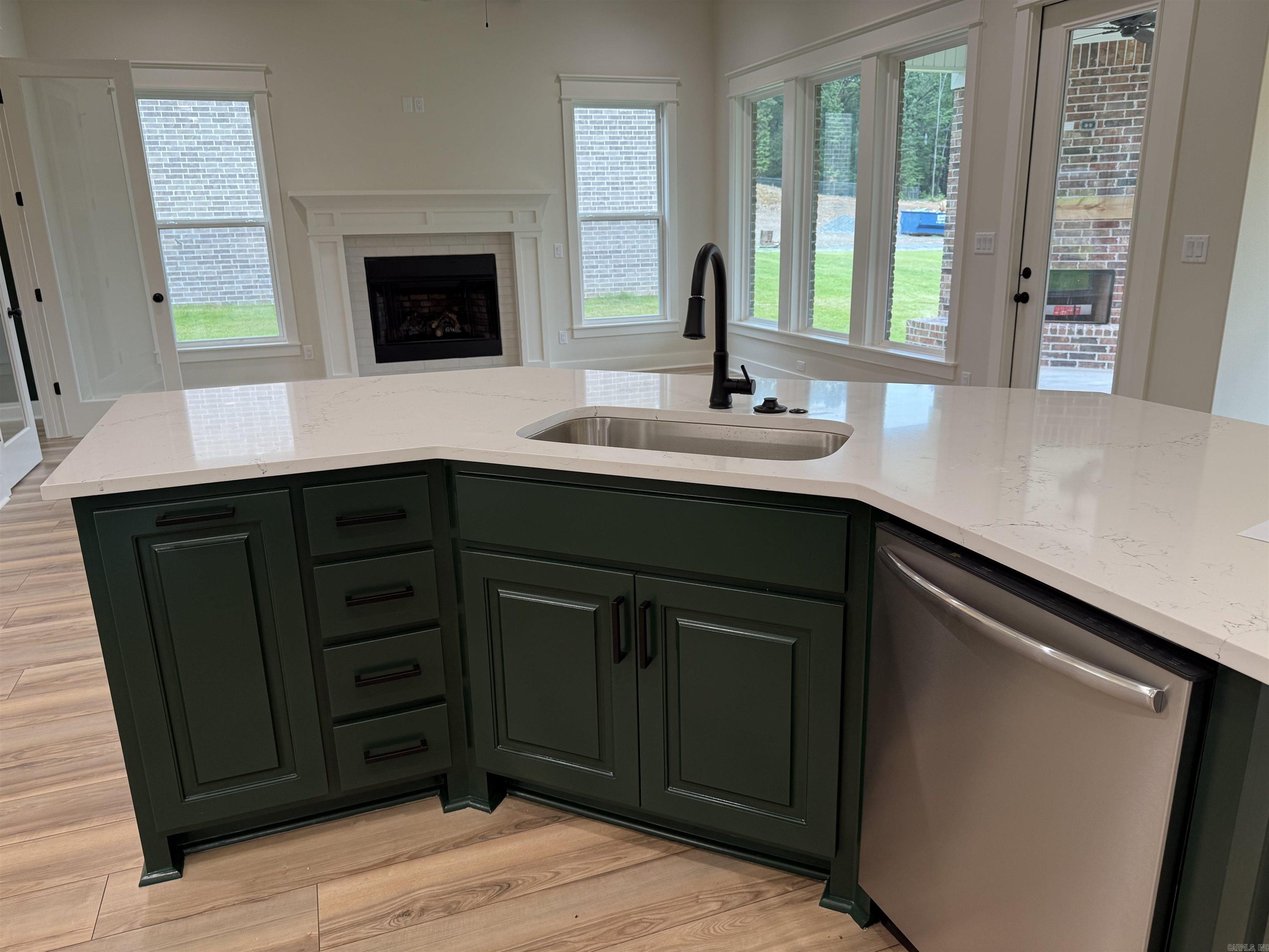 ROMAN HEIGHTS SUBDIVISION - Residential