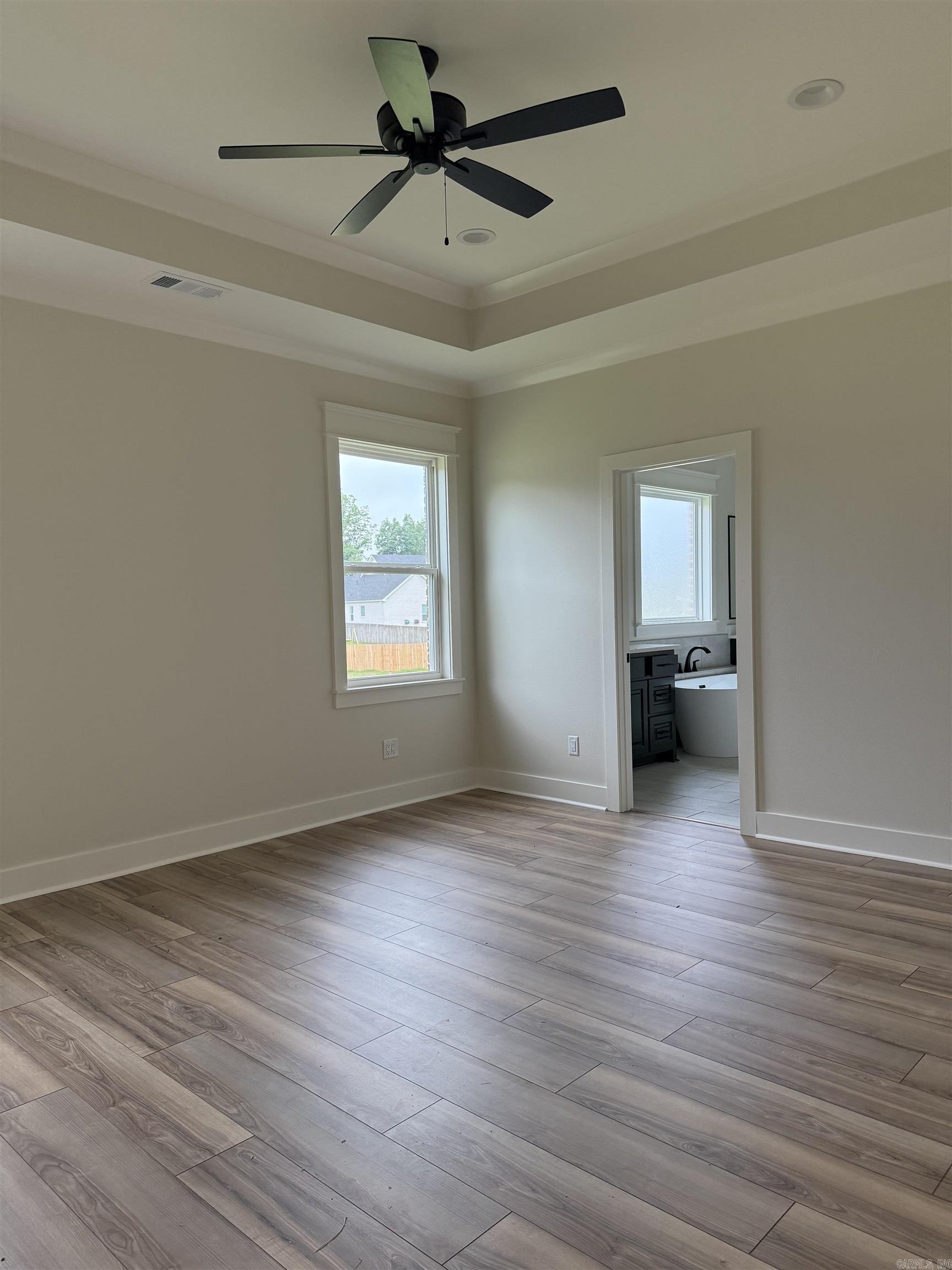 ROMAN HEIGHTS SUBDIVISION - Residential