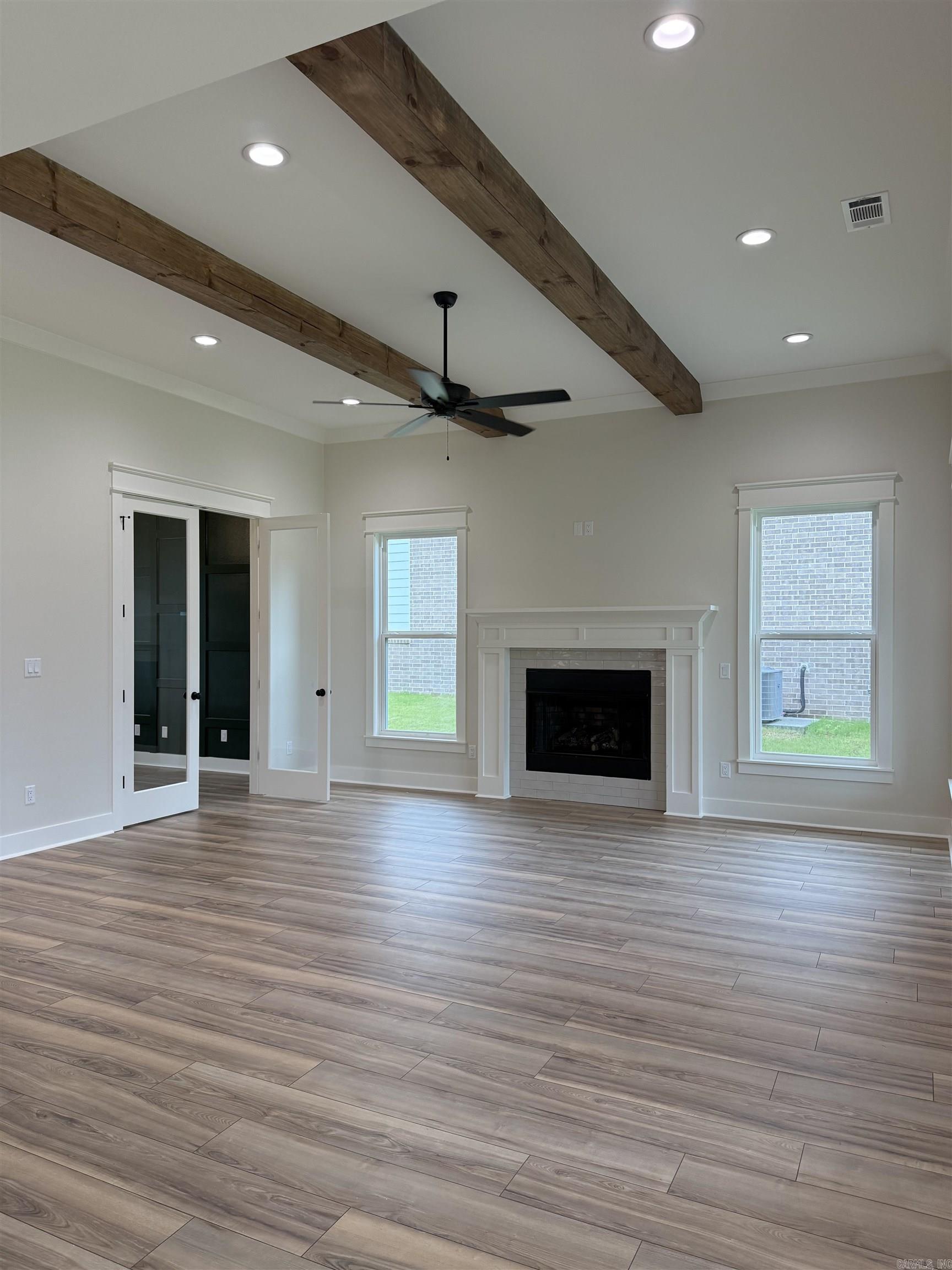 ROMAN HEIGHTS SUBDIVISION - Residential