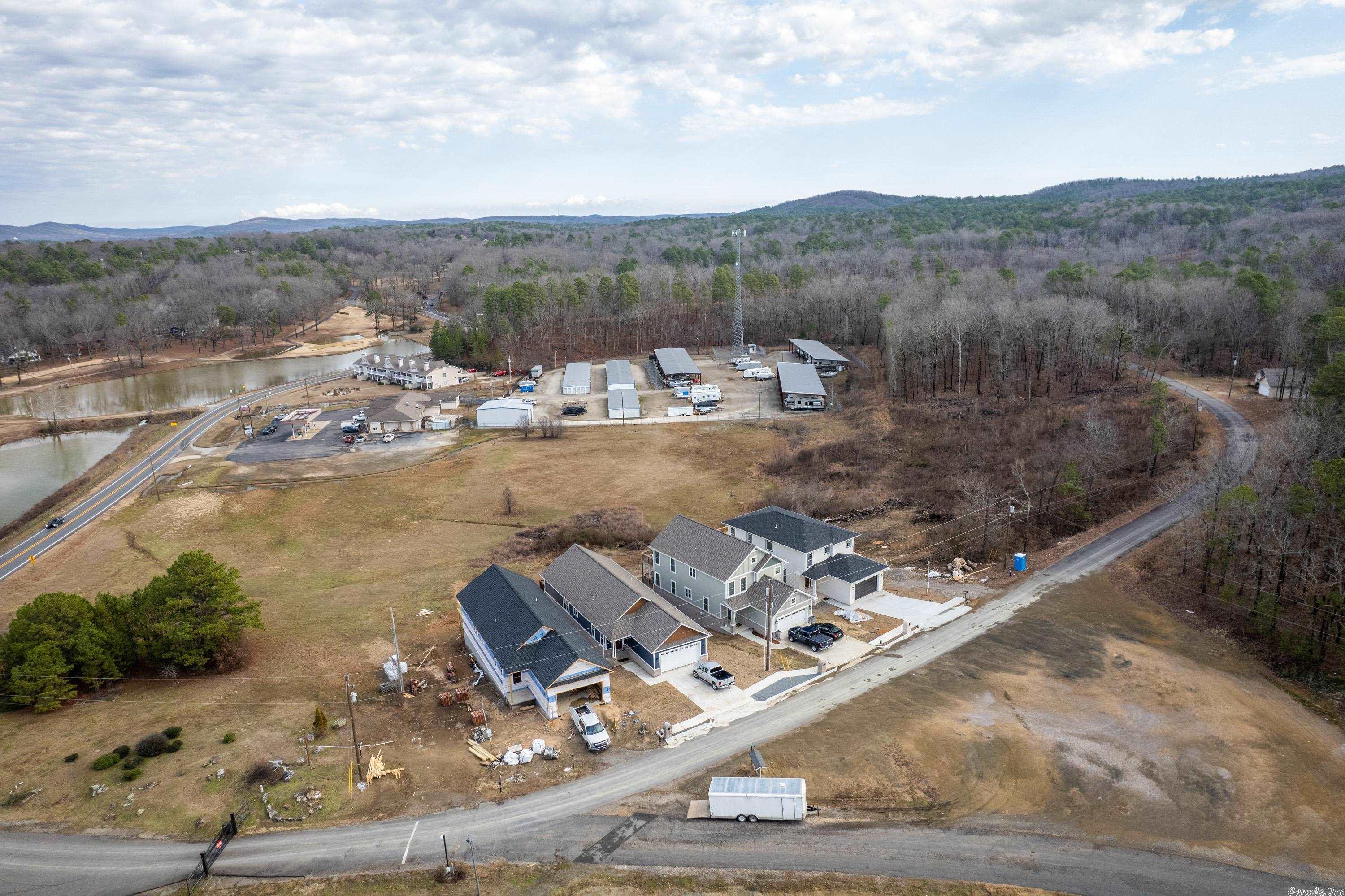 Diamondhead - Residential