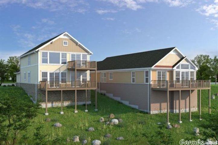 Diamondhead - Residential