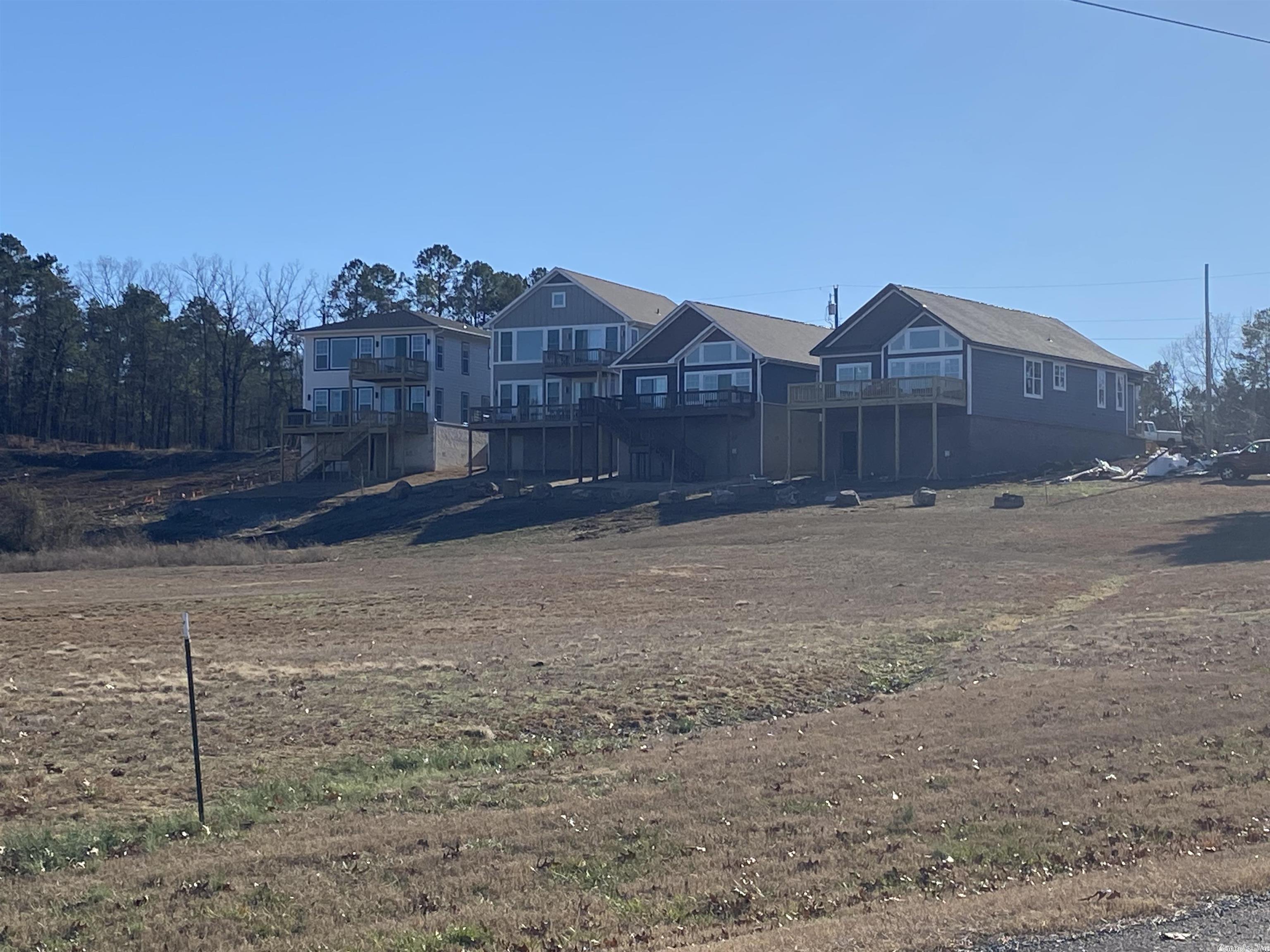 Diamondhead - Residential