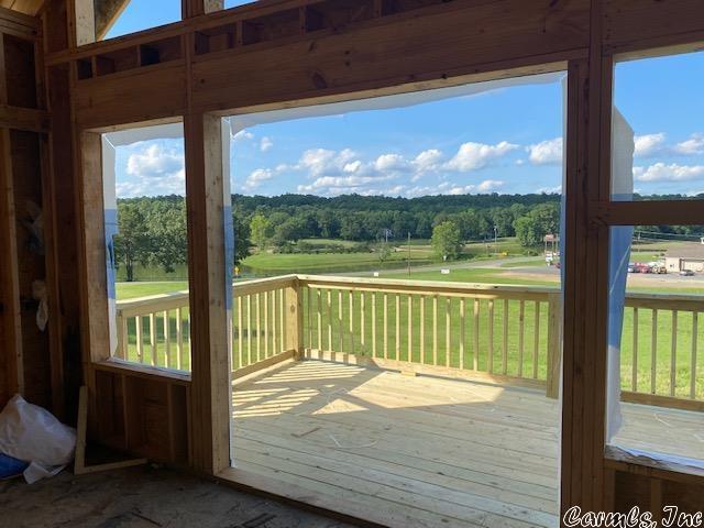 Diamondhead - Residential