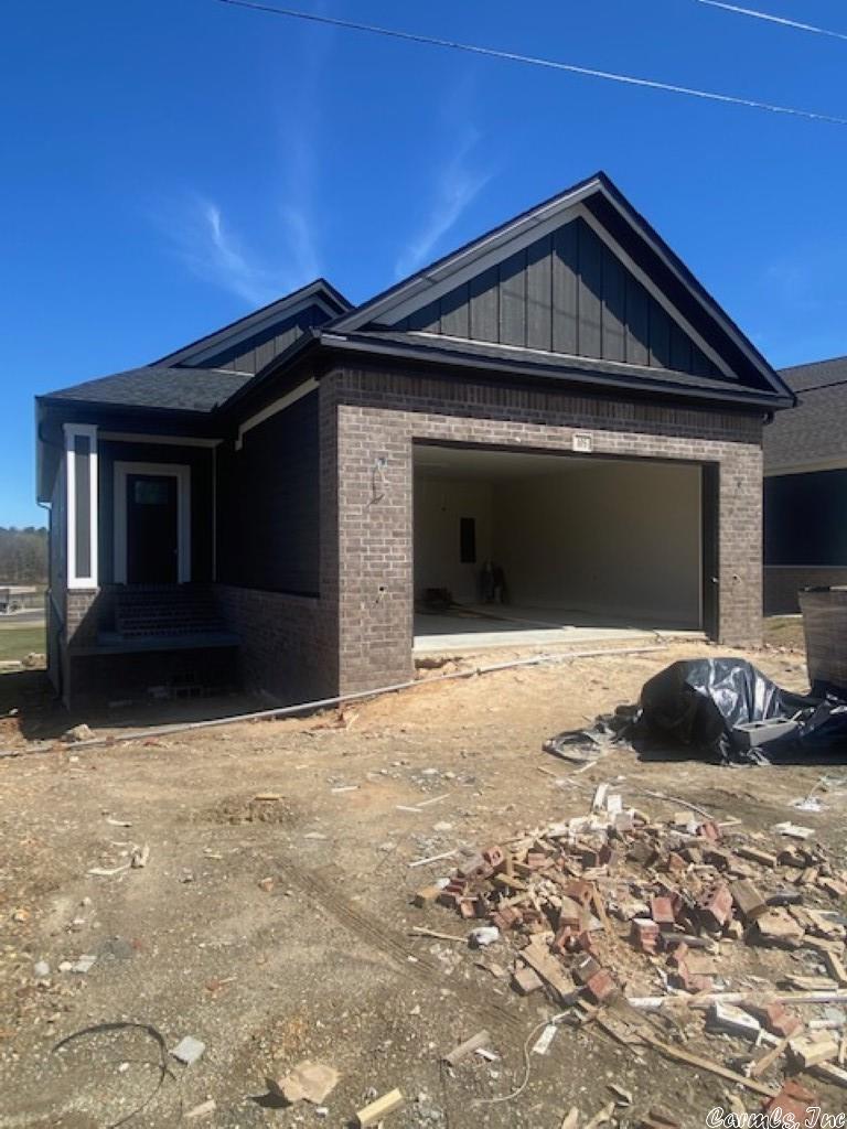 Diamondhead - Residential