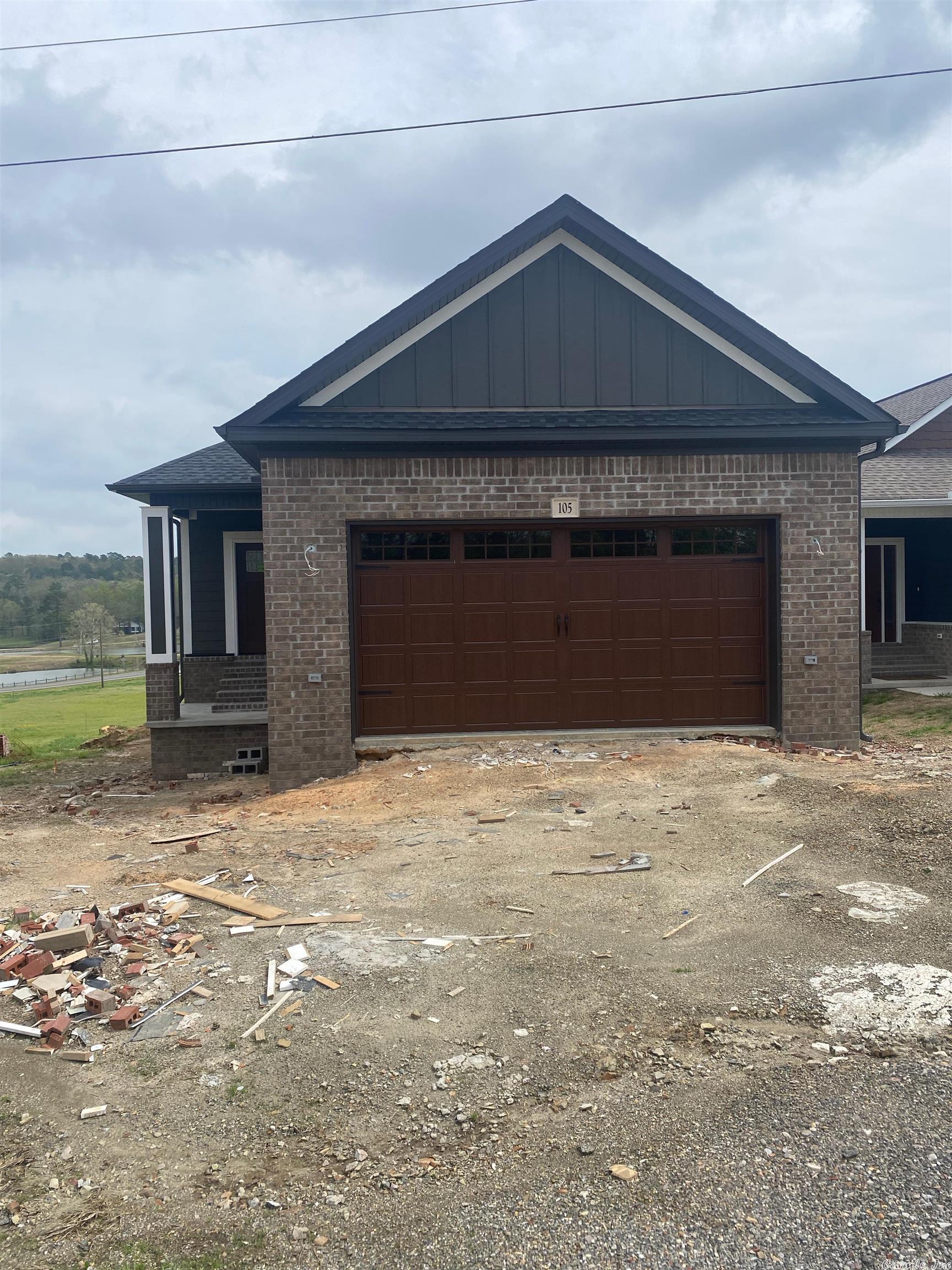 Diamondhead - Residential