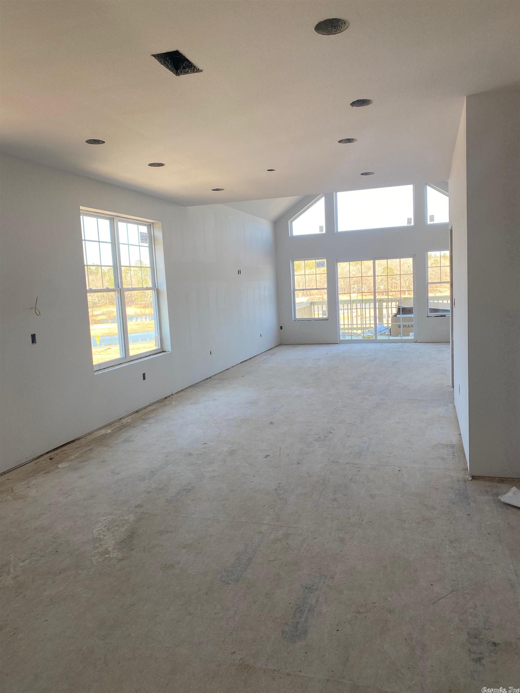 Diamondhead - Residential