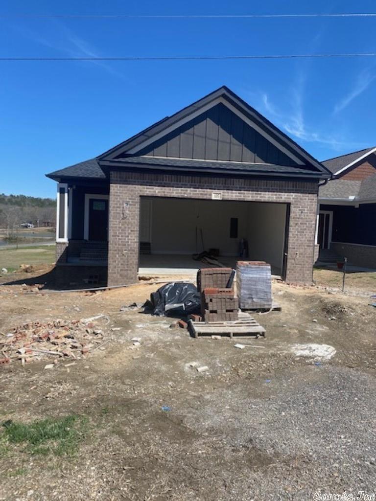 Diamondhead - Residential