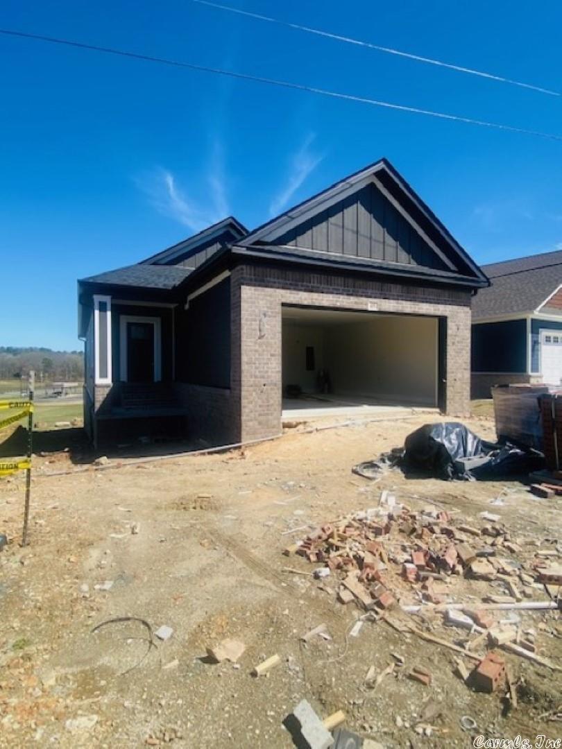 Diamondhead - Residential