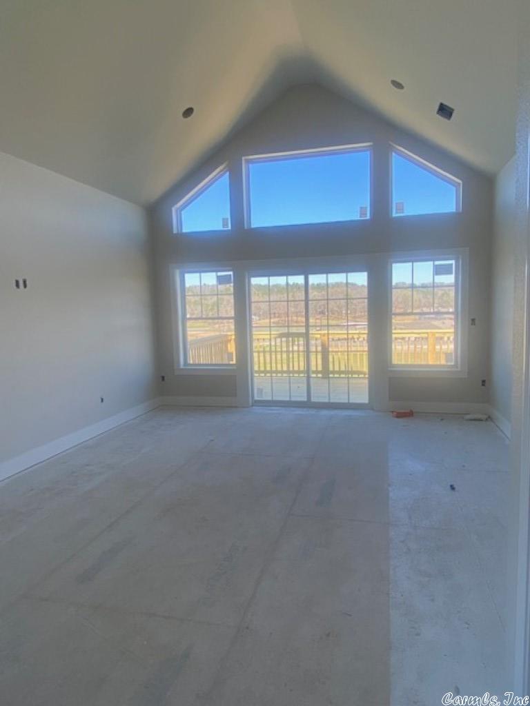 Diamondhead - Residential