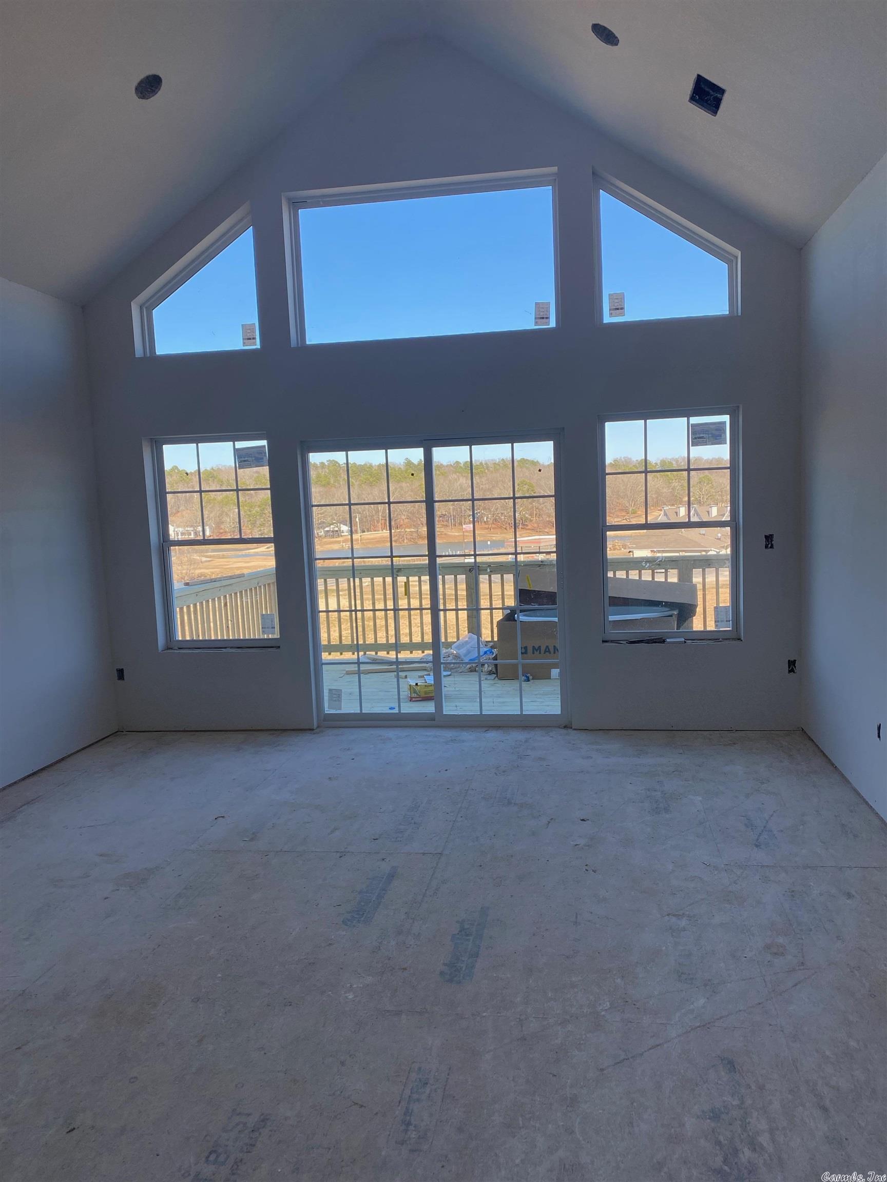 Diamondhead - Residential