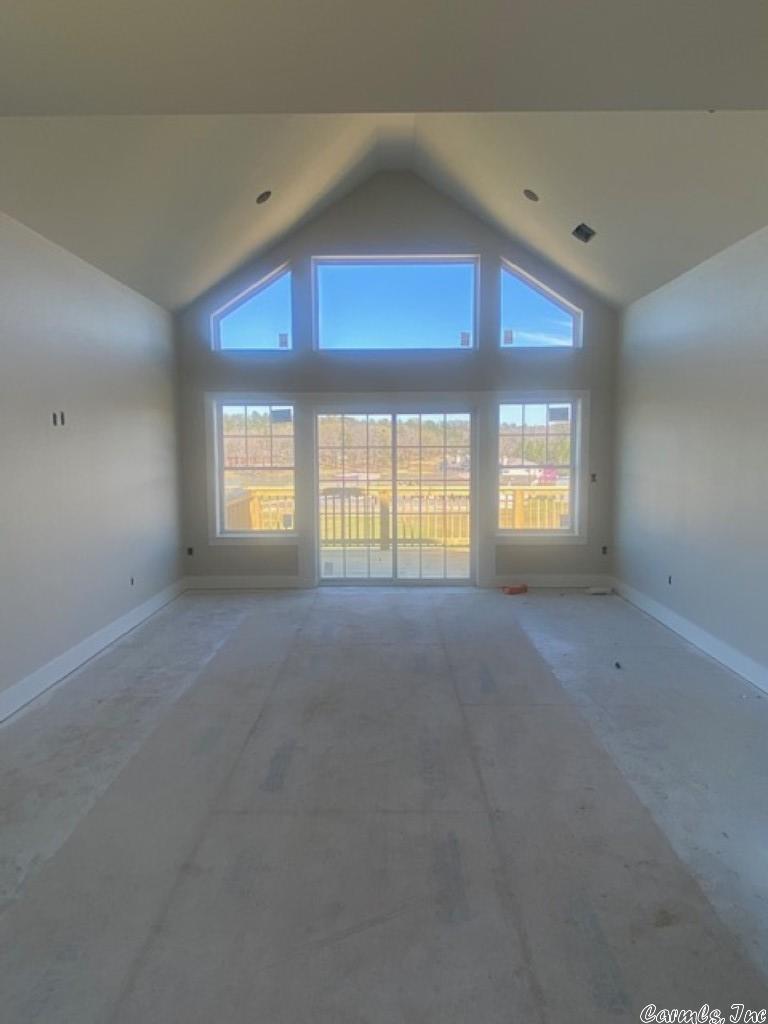 Diamondhead - Residential