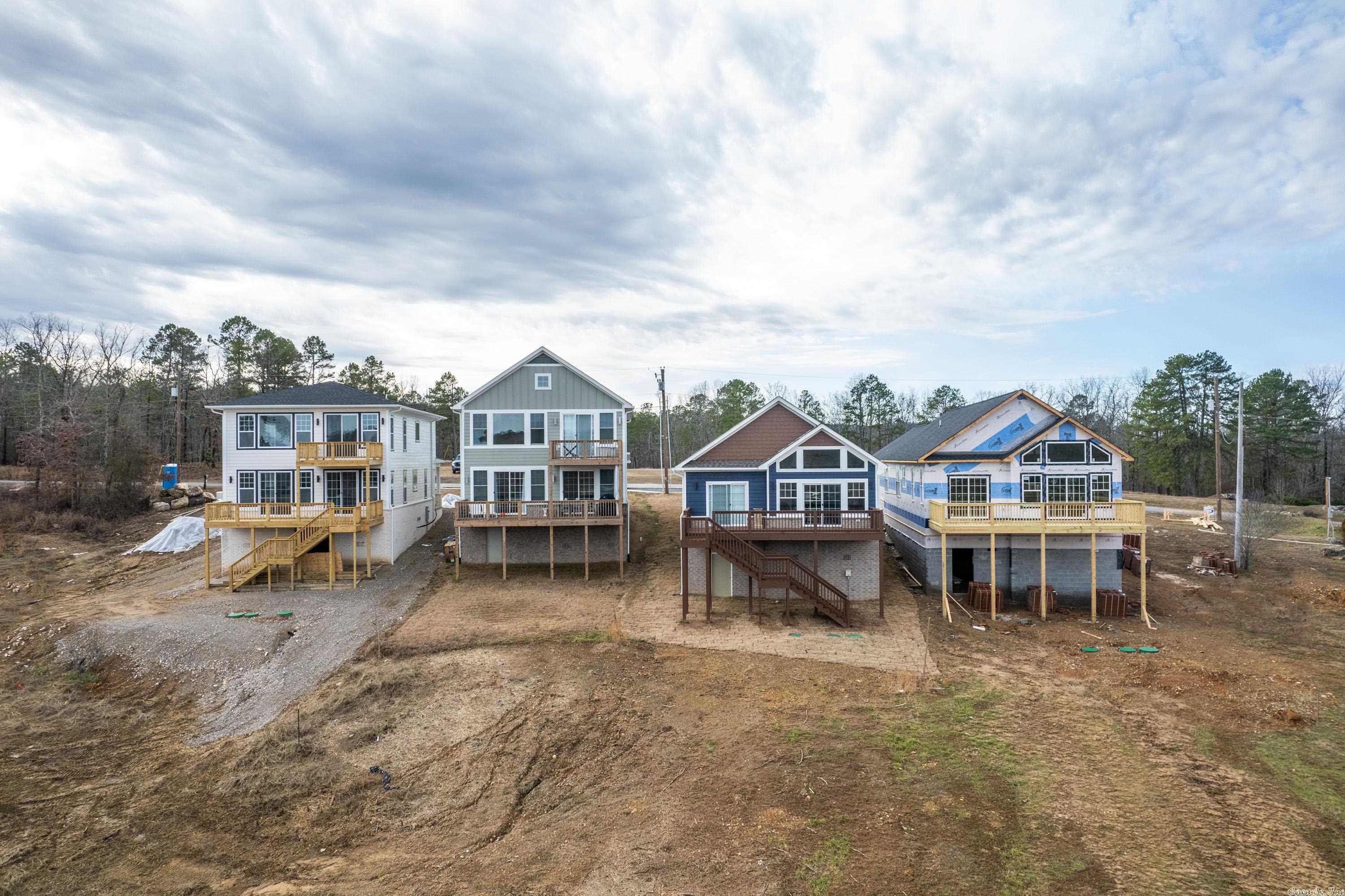 Diamondhead - Residential