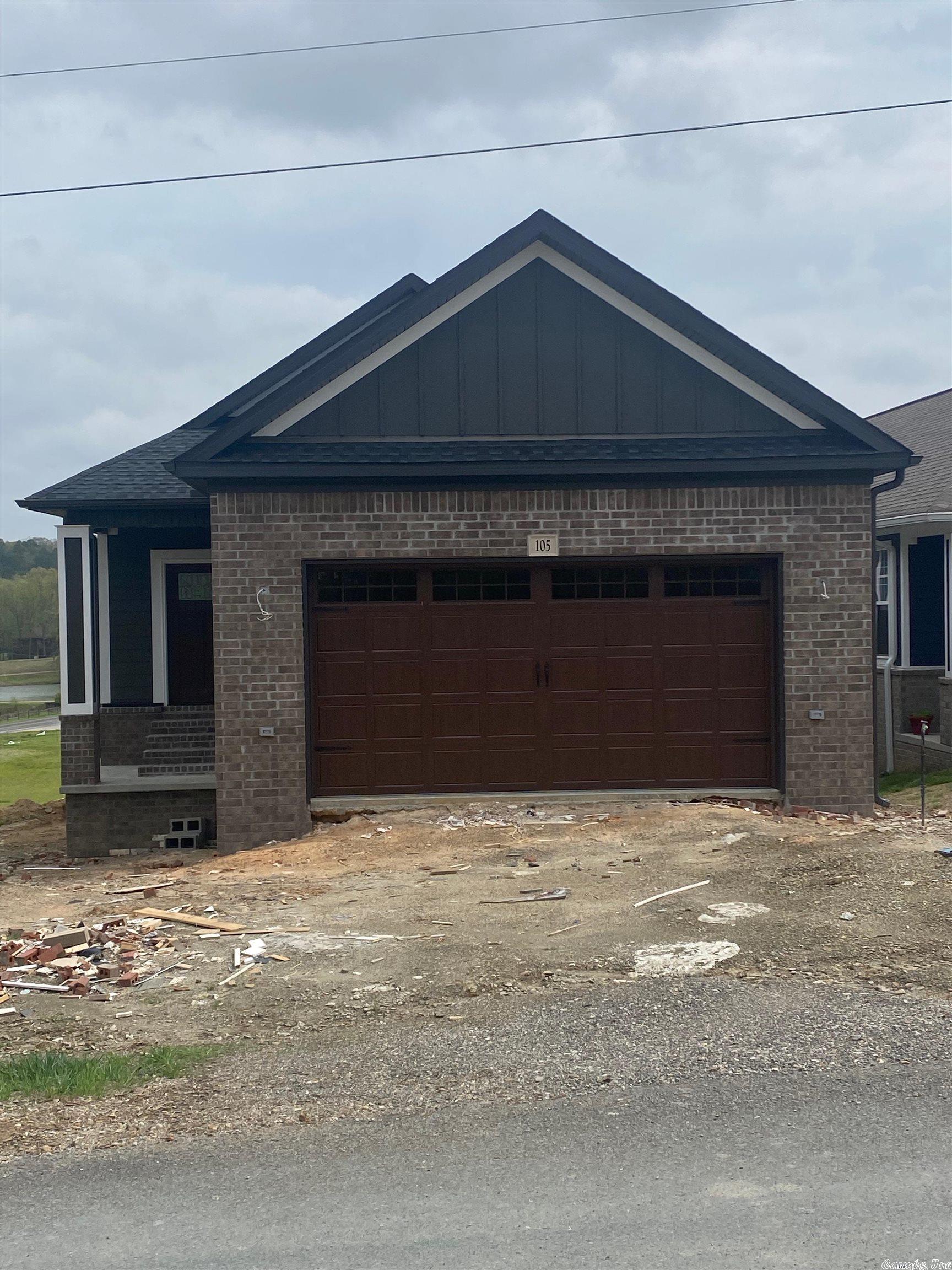 Diamondhead - Residential