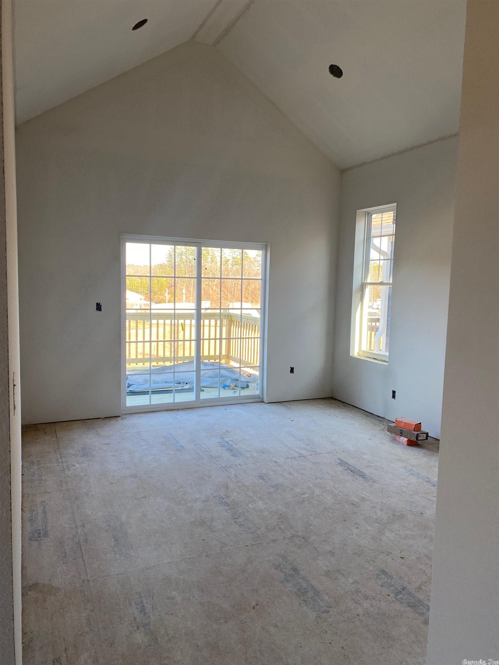 Diamondhead - Residential