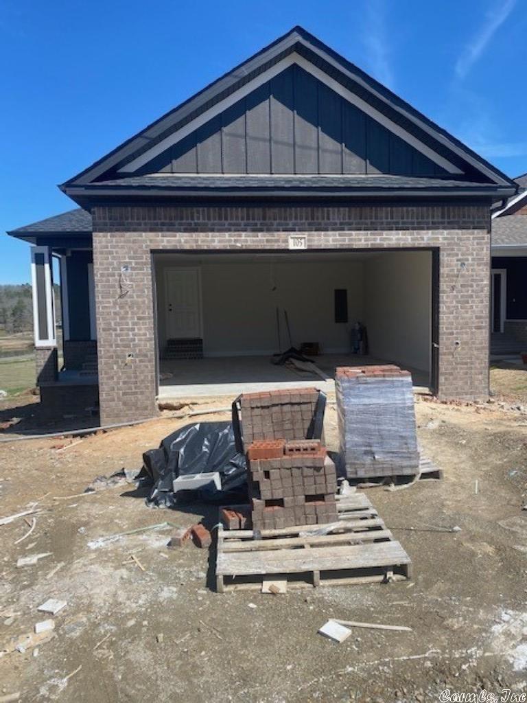 Diamondhead - Residential