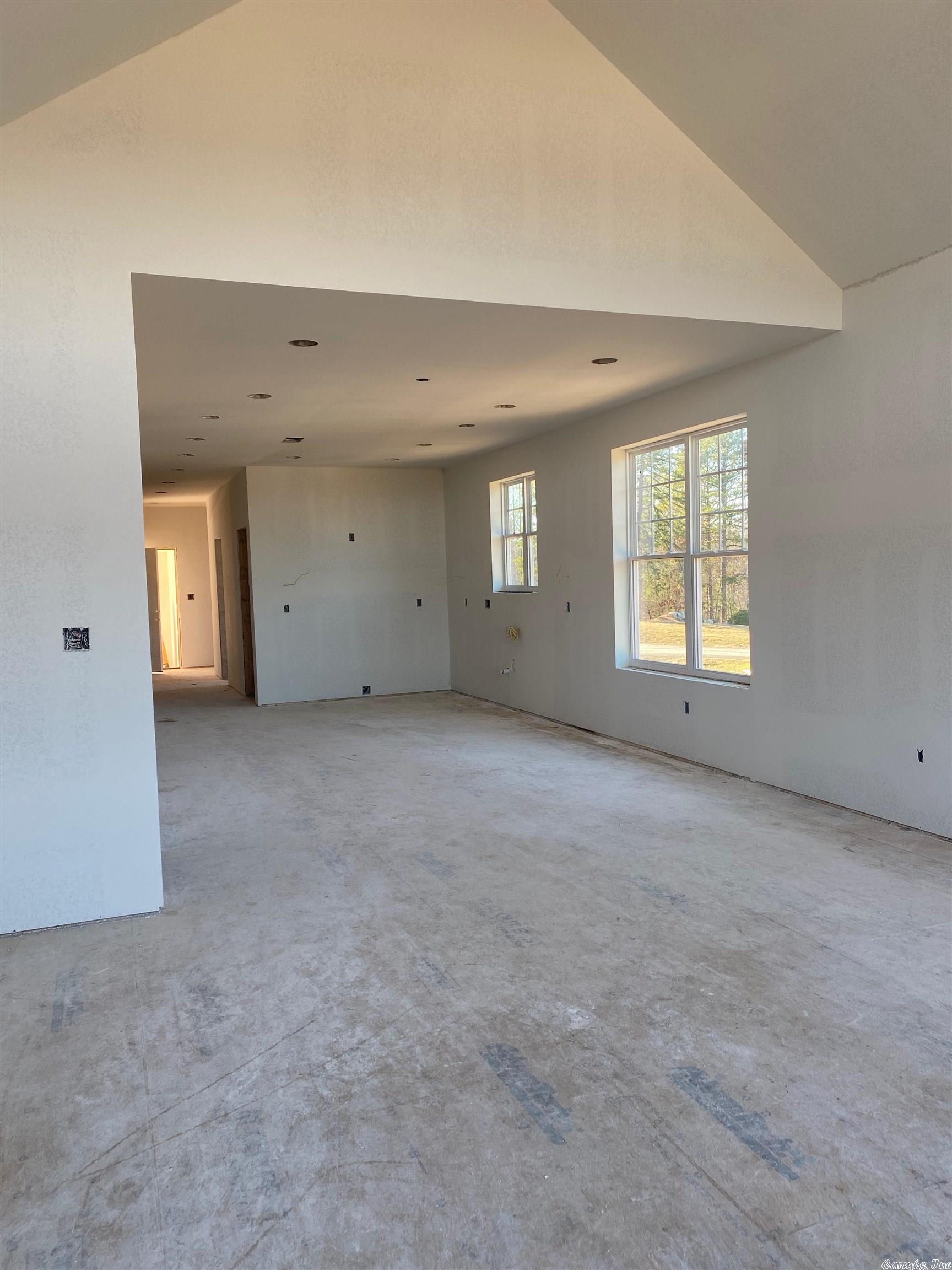 Diamondhead - Residential