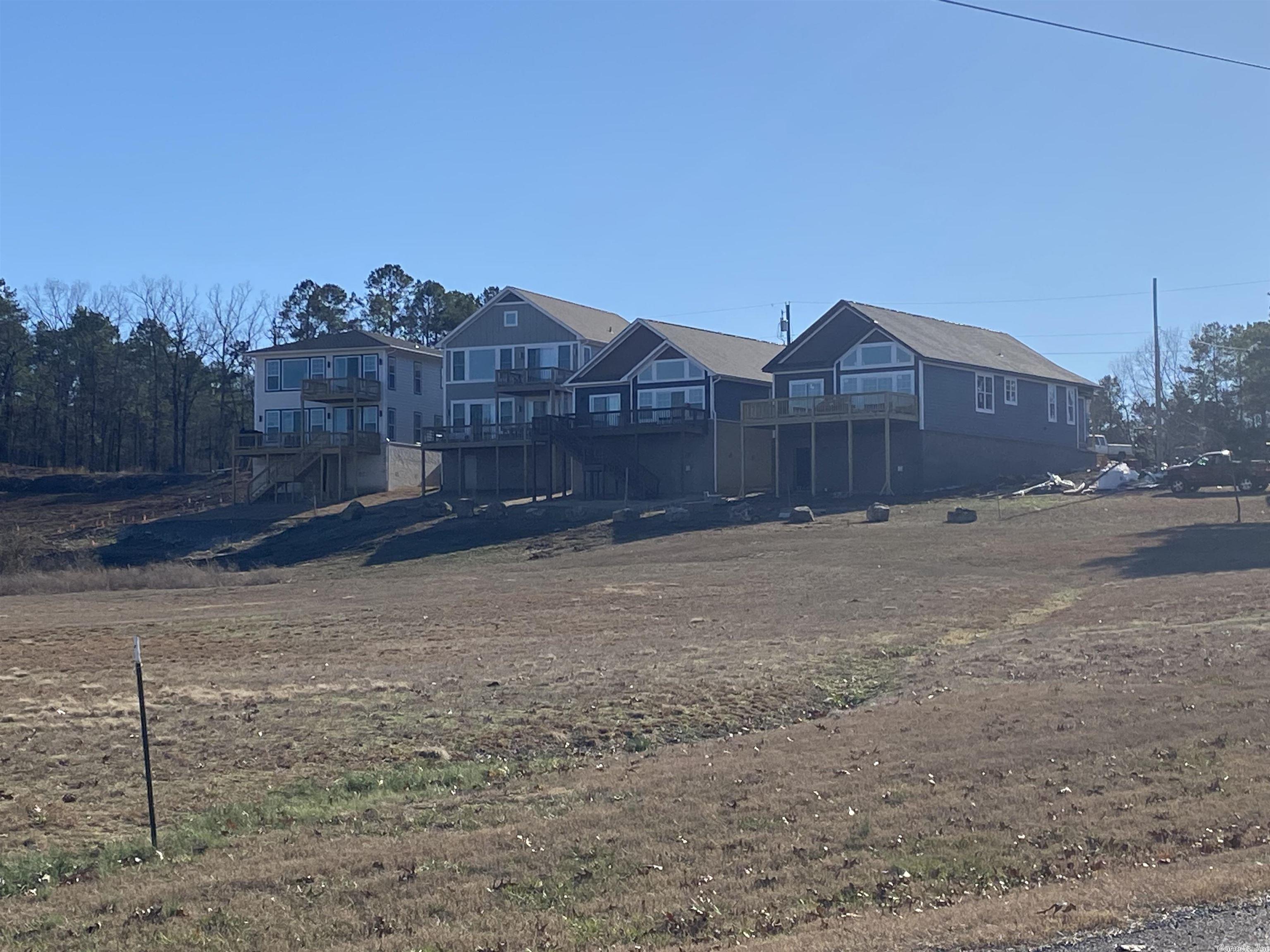 Diamondhead - Residential