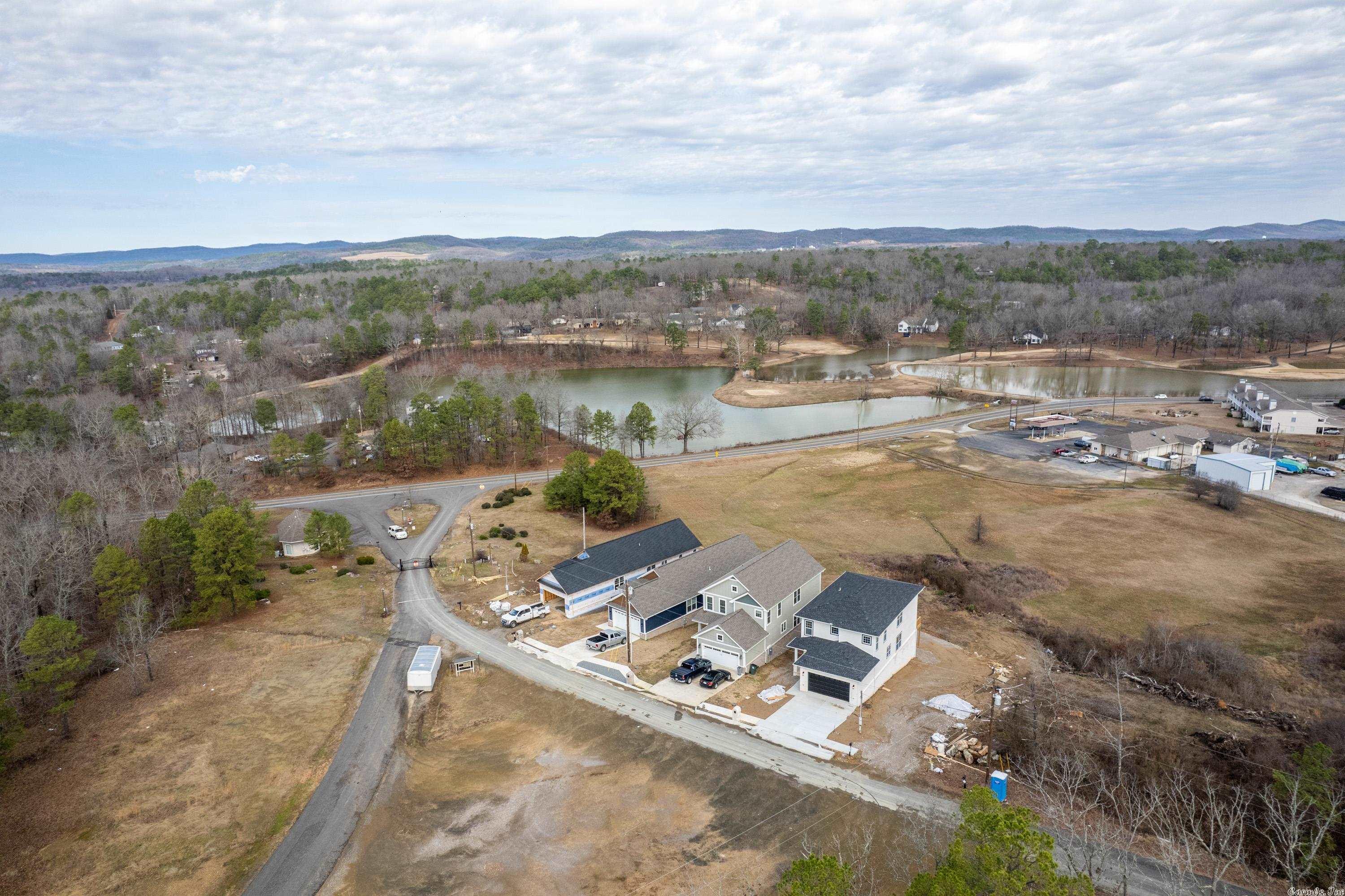 Diamondhead - Residential