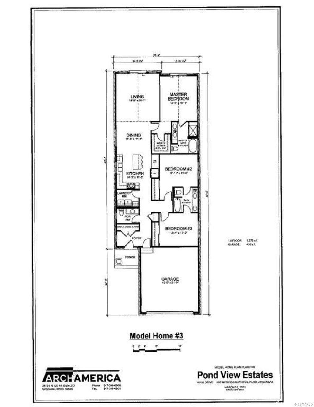 Diamondhead - Residential