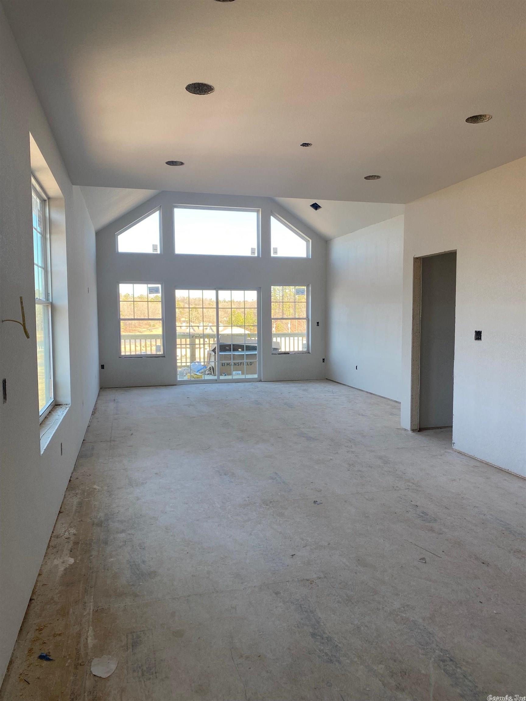 Diamondhead - Residential