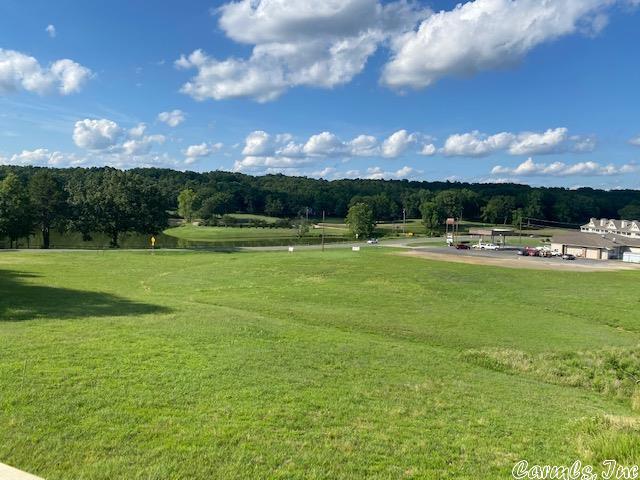 Diamondhead - Residential