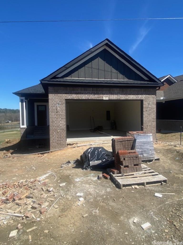 Diamondhead - Residential