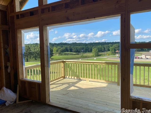 Diamondhead - Residential