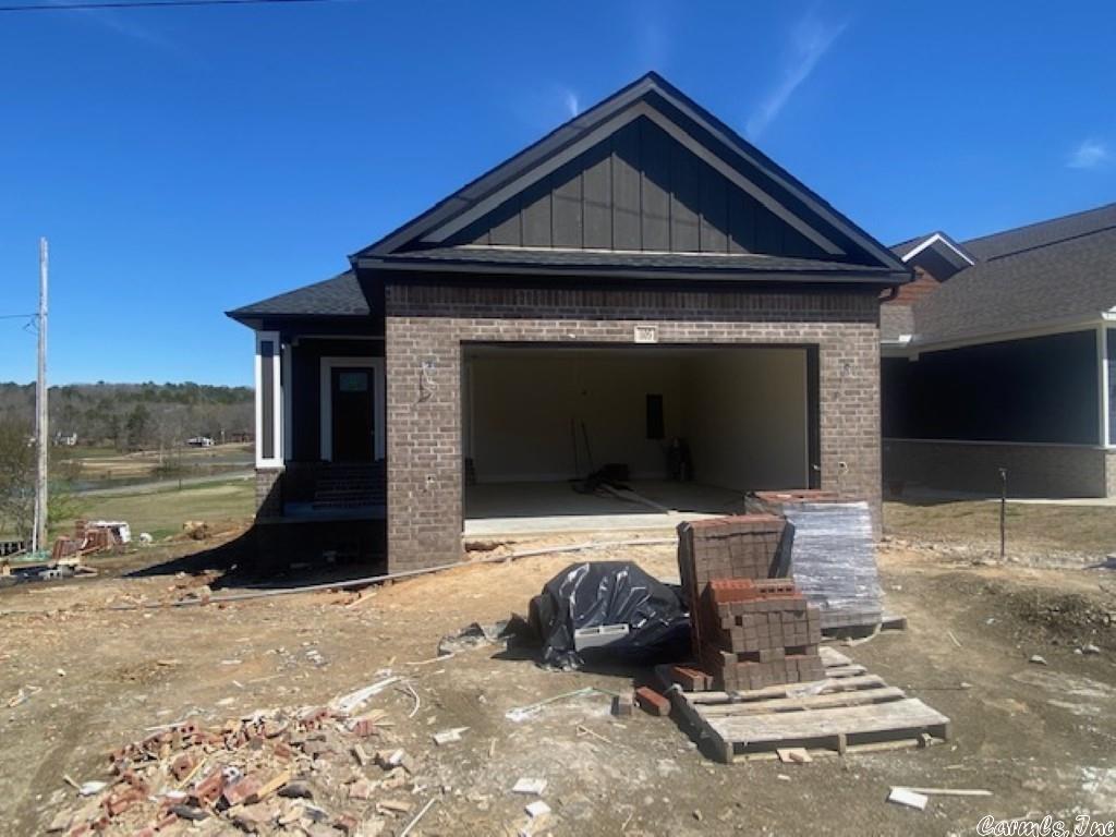 Diamondhead - Residential