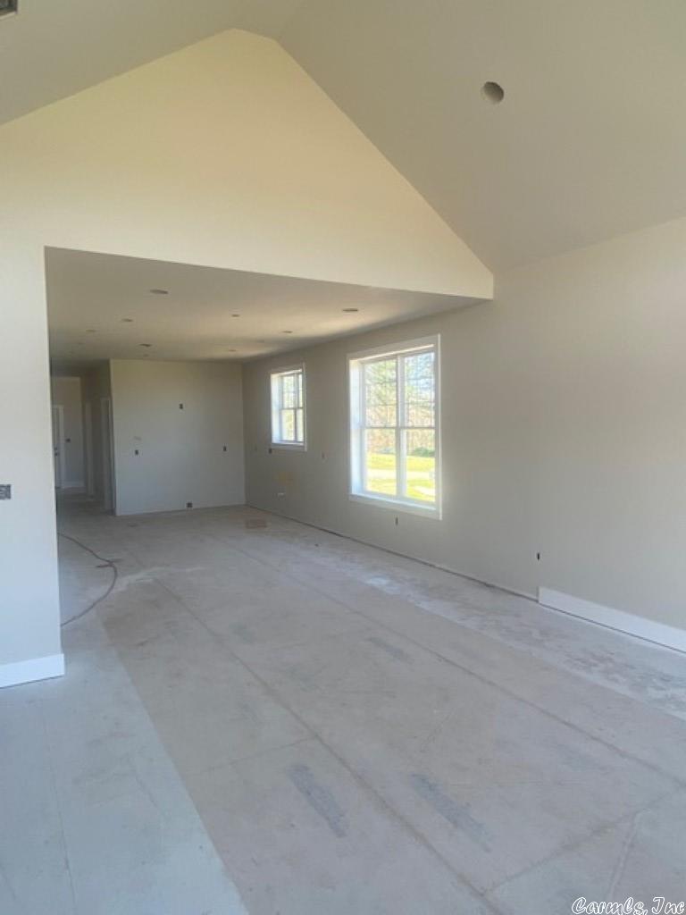 Diamondhead - Residential