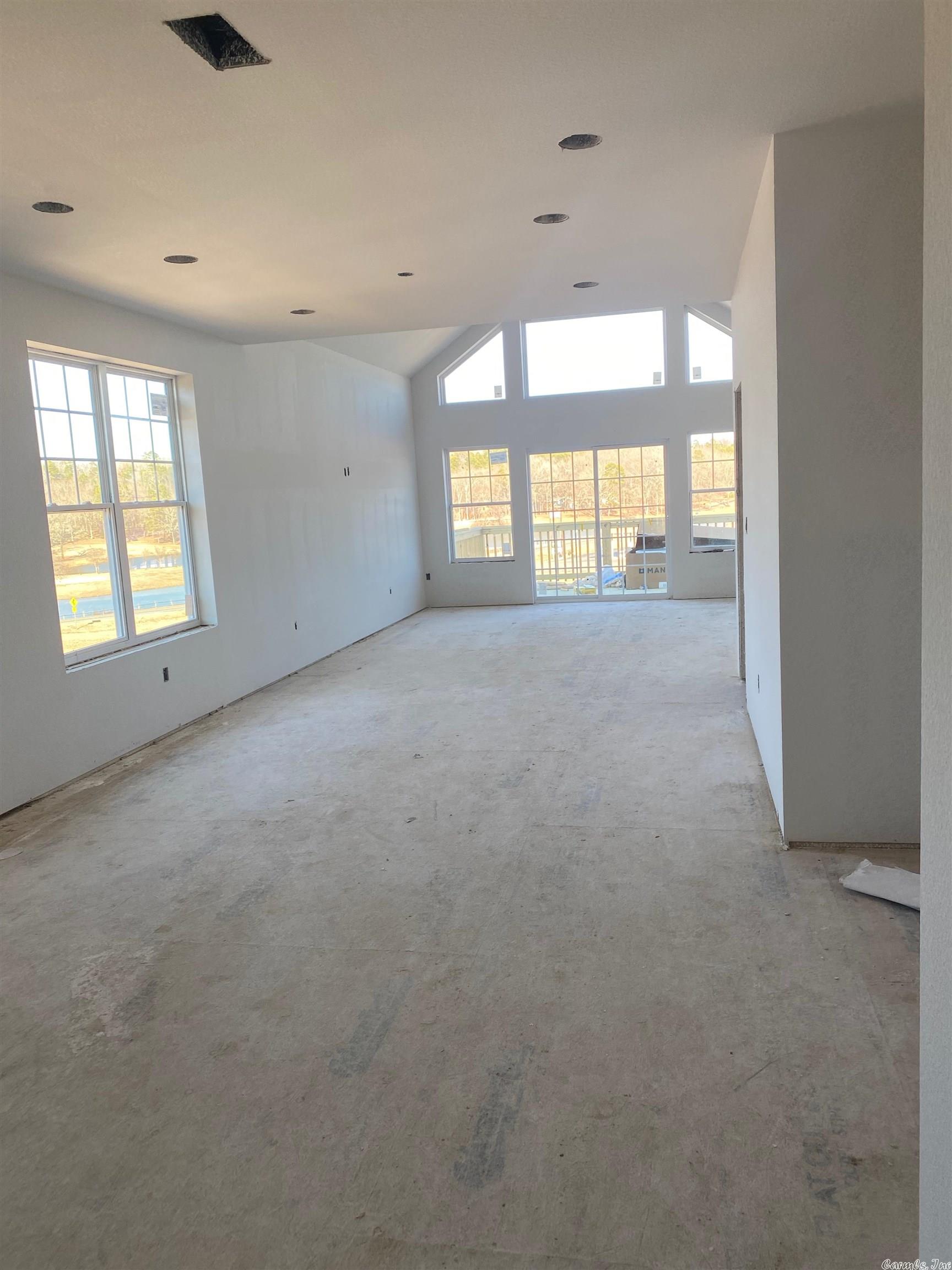 Diamondhead - Residential