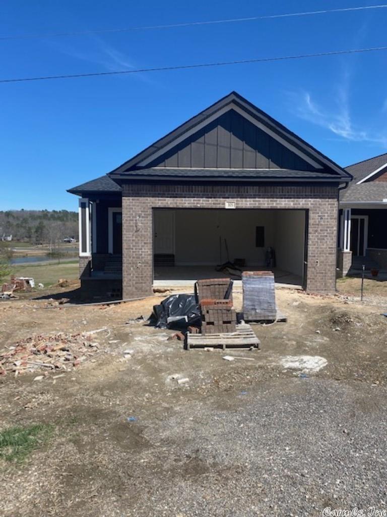 Diamondhead - Residential